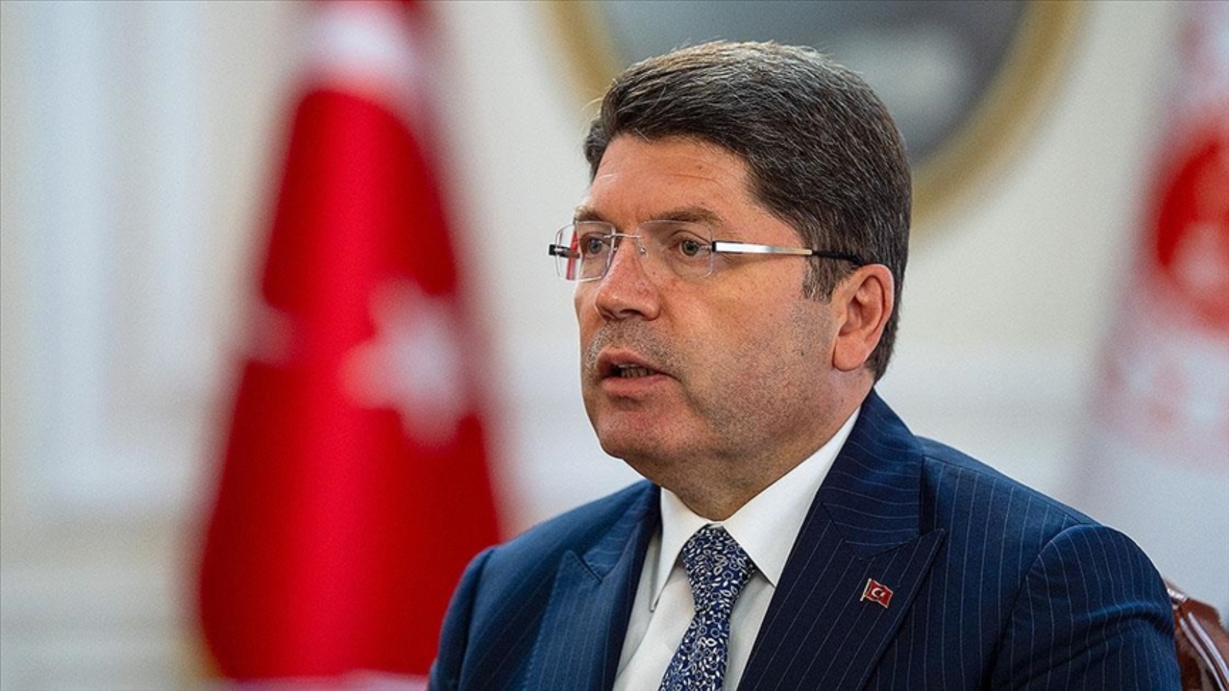 İBB'ye yönelik yargılama TRT ekranlarında mı yayınlanacak? Merak edilen soruyu Bakan Tunç yanıtladı: 'Görüş birliği sağlanırsa...'