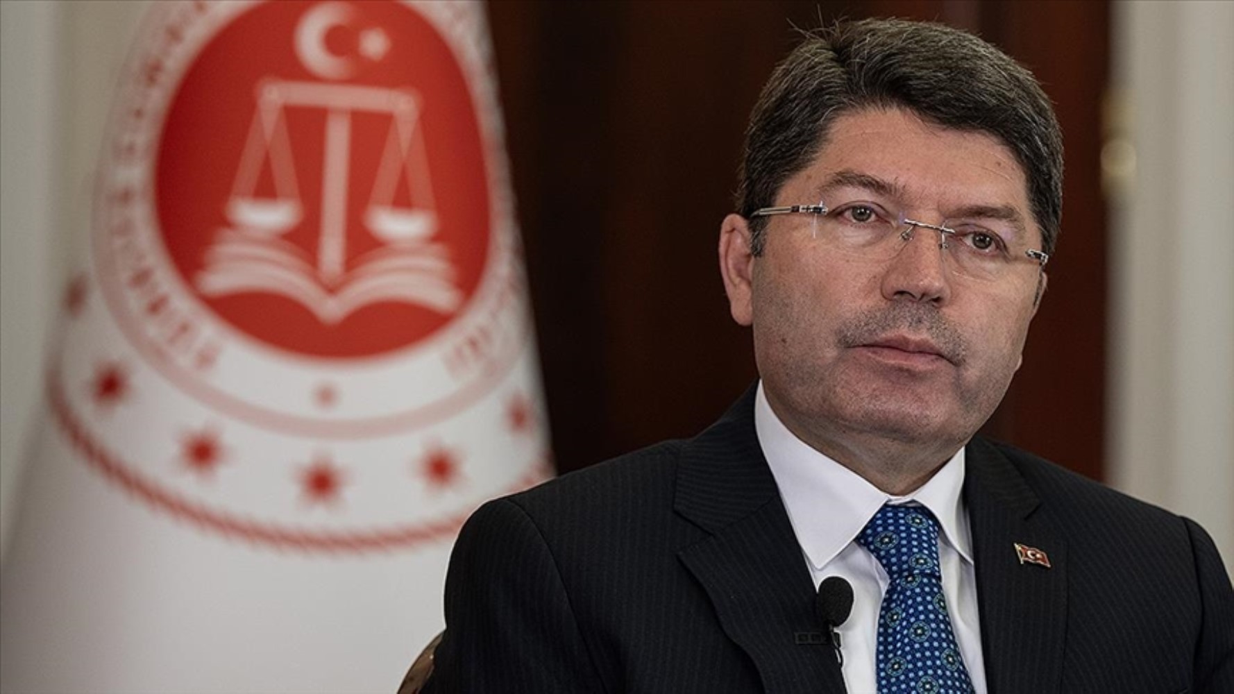 İBB'ye yönelik yargılama TRT ekranlarında mı yayınlanacak? Merak edilen soruyu Bakan Tunç yanıtladı: 'Görüş birliği sağlanırsa...'