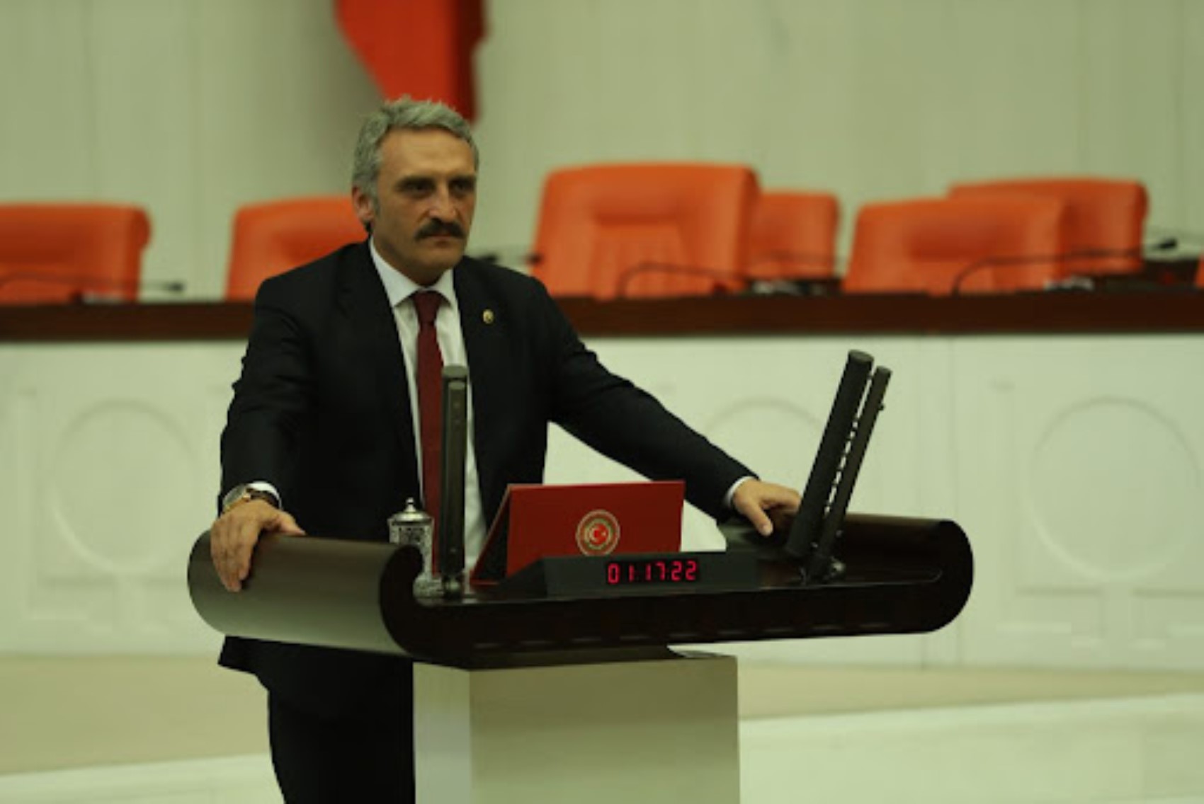 'Yeliz' durmuyor: Şimdi de Cumhuriyet'i 'Alevi katliamı' ile suçladı