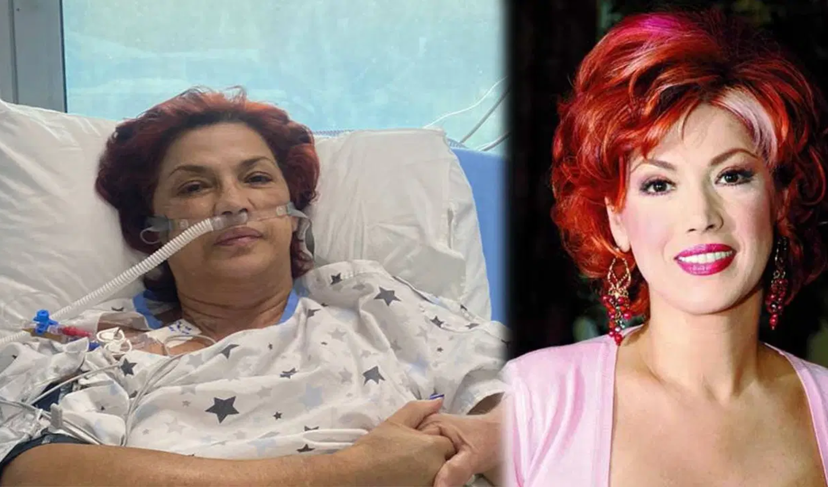 Bir dönemin yıldızı Ayşenur Yazıcı yanlış tedavi kurbanı: 'Yüzde 74...'