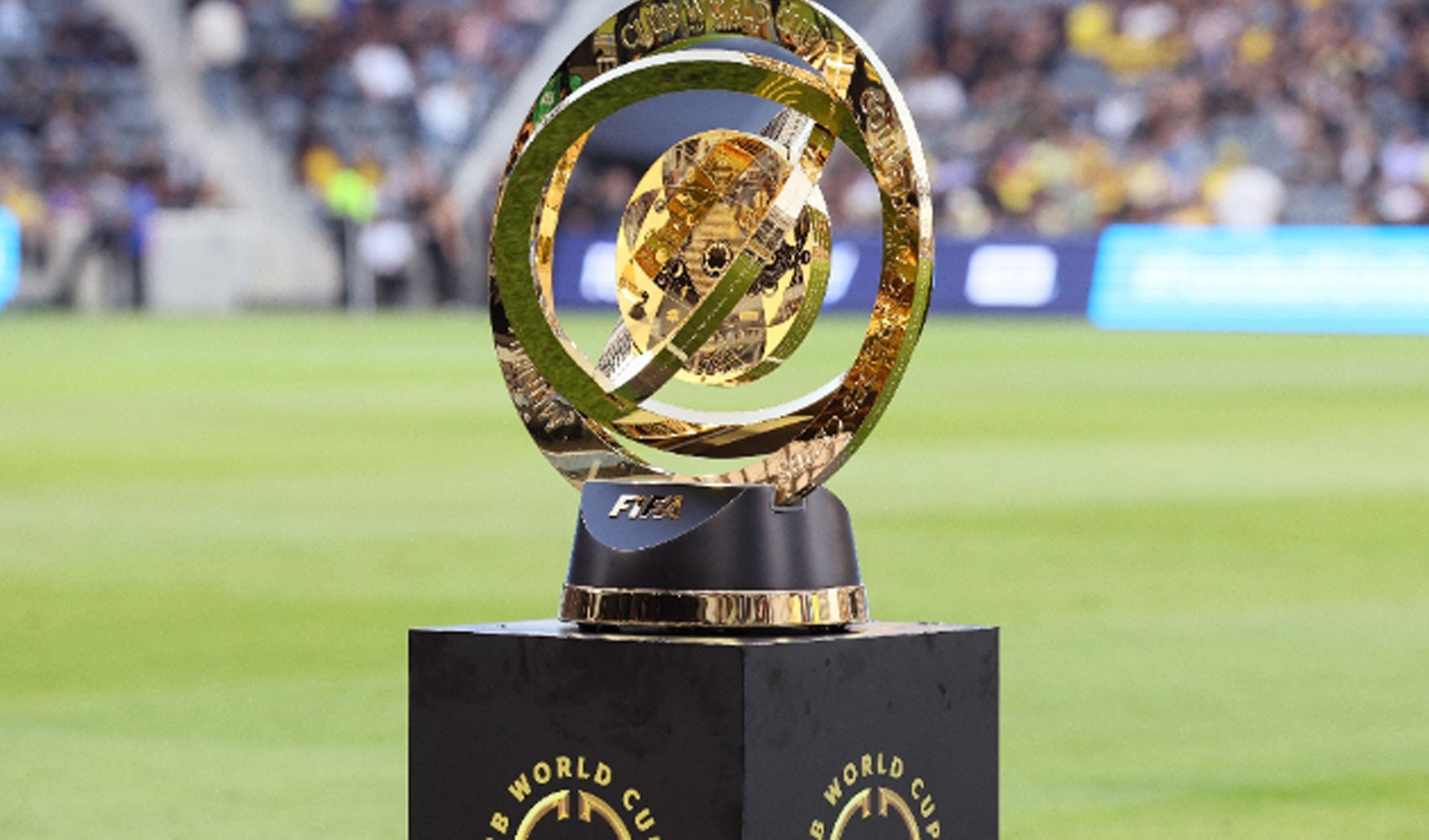 FIFA Kulüpler Dünya Kupası'nda ilk finalist belli oldu