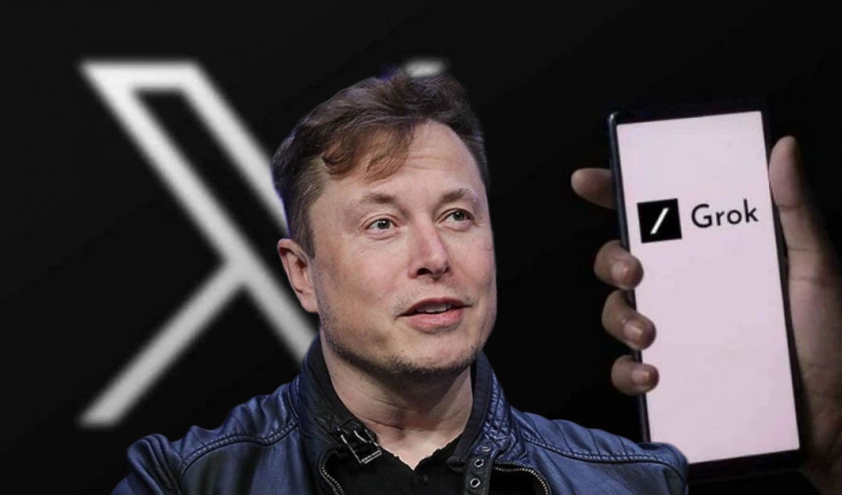 Elon Musk'ın yapay zekası çıldırdı: Küfürlü yanıtlar sonrası Grok'a soruşturma! X'ten açıklama geldi...