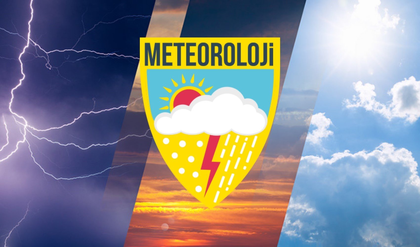 Bu kentlerde yaşayanlar dikkat: Meteoroloji'den aşırı sıcak ve sağanak uyarısı! İşte il il 9 Temmuz Çarşamba hava durumu...