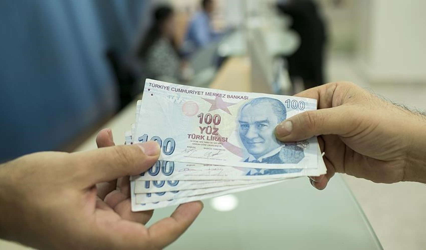 Bankada ve fonda parası olanlara kötü haber! Gelirler azalıyor…