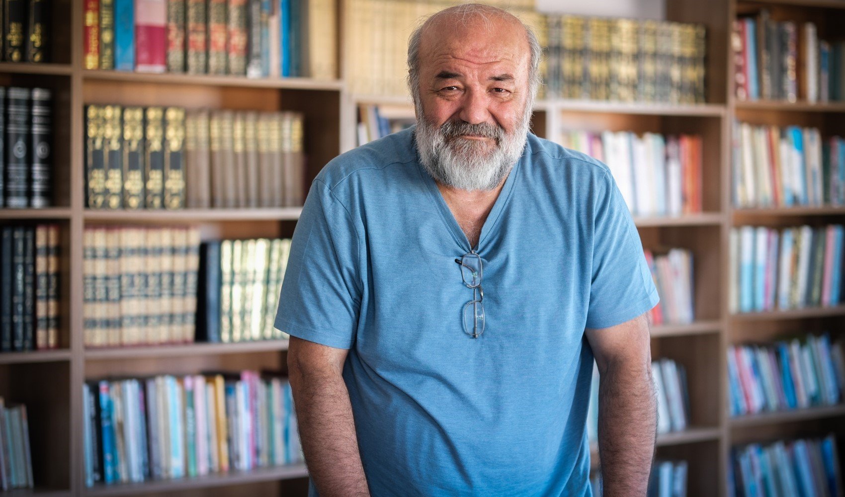 İhsan Eliaçık’tan Leman saldırısına çarpıcı yorum: Büyük yanlış yapıldı İhsan Eliaçık’tan Leman saldırısına çarpıcı yorum: Büyük yanlış yapıldı