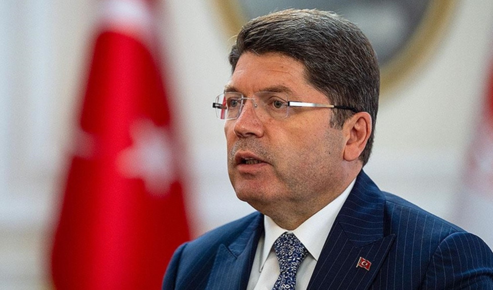 İBB'ye yönelik yargılama TRT ekranlarında mı yayınlanacak? Merak edilen soruyu Bakan Tunç yanıtladı: 'Görüş birliği sağlanırsa...' İBB'ye yönelik yargılama TRT ekranlarında mı yayınlanacak? Merak edilen soruyu Bakan Tunç yanıtladı: 'Görüş birliği sağlanırsa...'