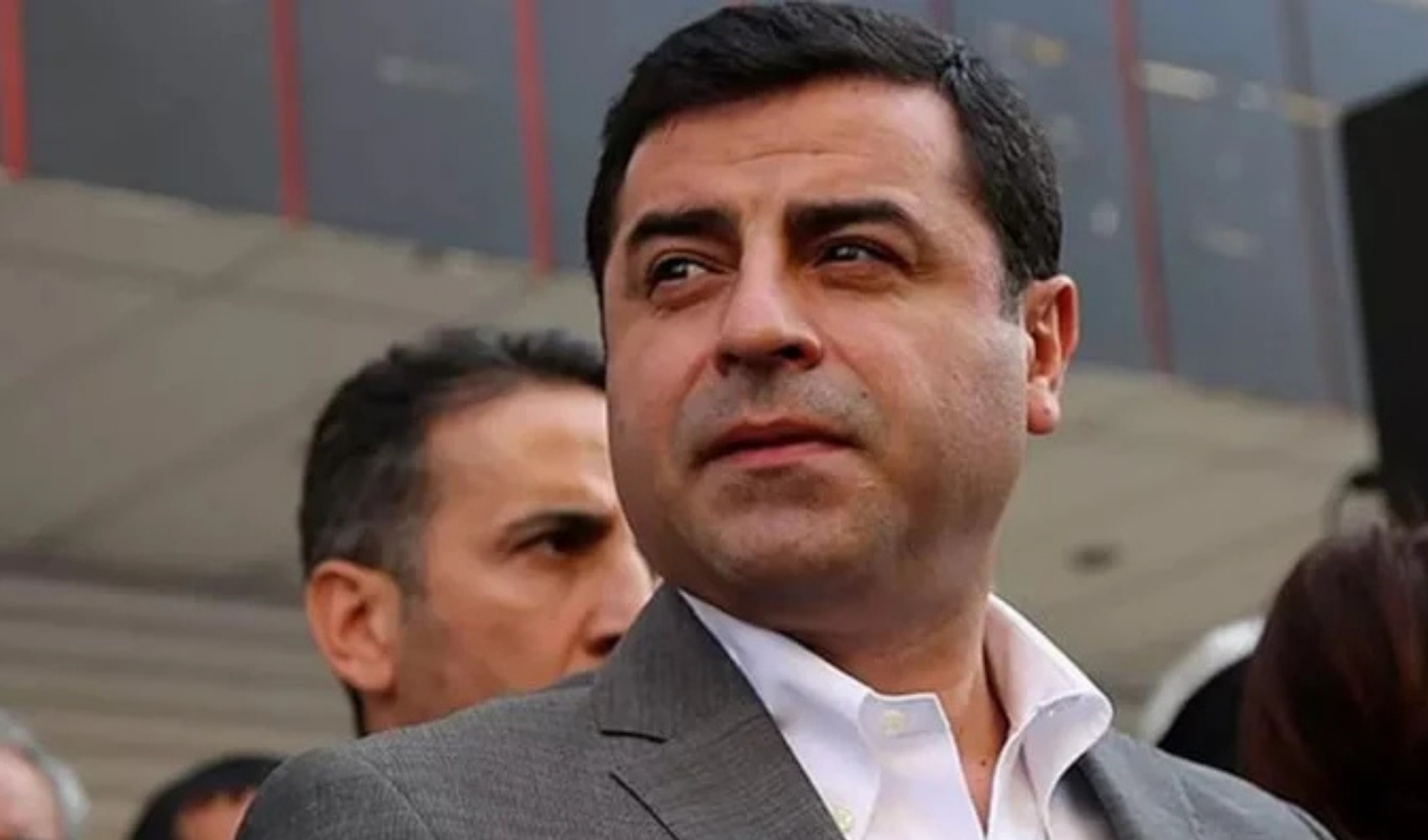 DEM Parti’den Selahattin Demirtaş hamlesi