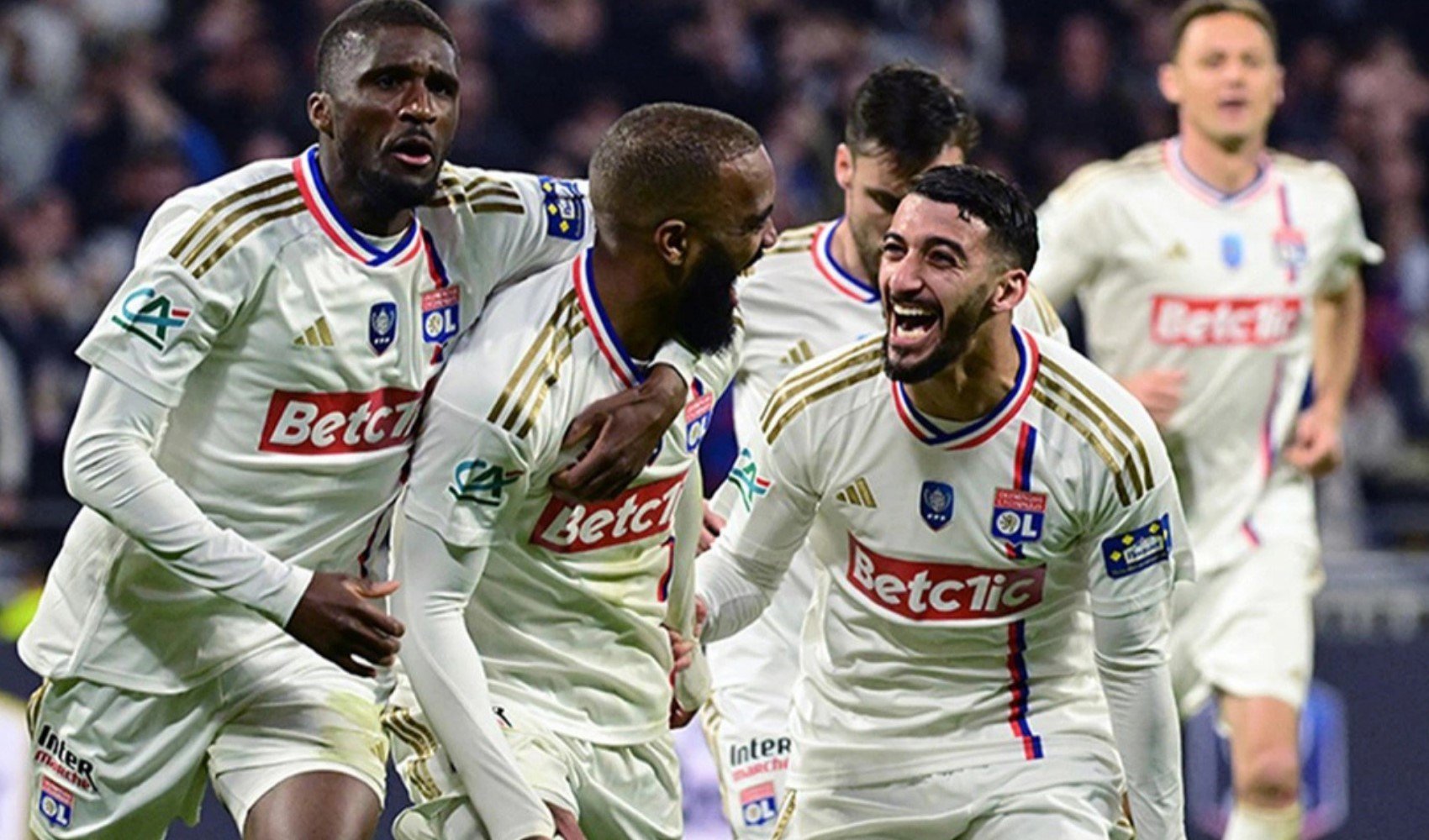 Küme düşürülme cezası verilmişti: Lyon için karar verildi!