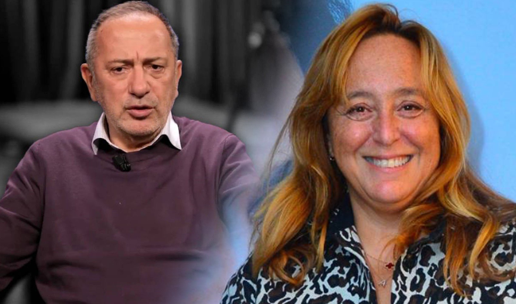 Fatih Altaylı, cezaevinden gönderdiği son mektupta Ayşe Barım'ı yazdı: İnanç giderek zayıflıyor Fatih Altaylı, cezaevinden gönderdiği son mektupta Ayşe Barım'ı yazdı: İnanç giderek zayıflıyor