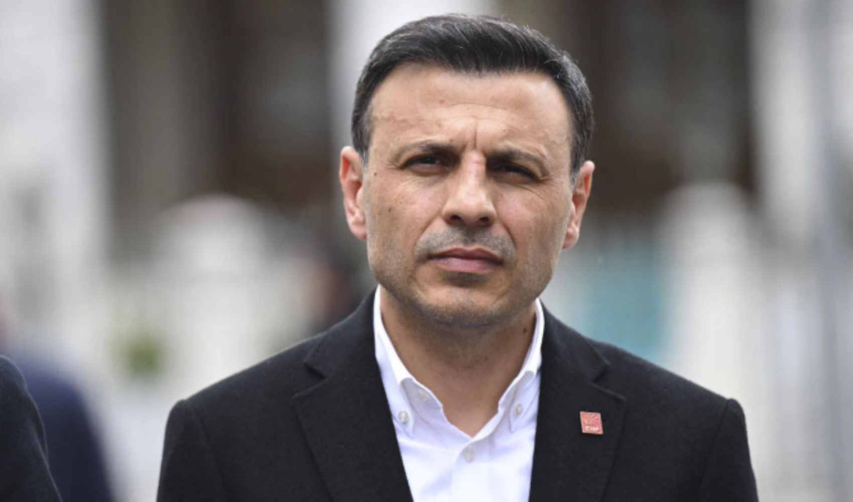 CHP İstanbul İl Başkanı Özgür Çelik'in iki saat süren emniyet ifadesi: Kongre sakatlanmaya çalışılıyor CHP İstanbul İl Başkanı Özgür Çelik'in iki saat süren emniyet ifadesi: Kongre sakatlanmaya çalışılıyor