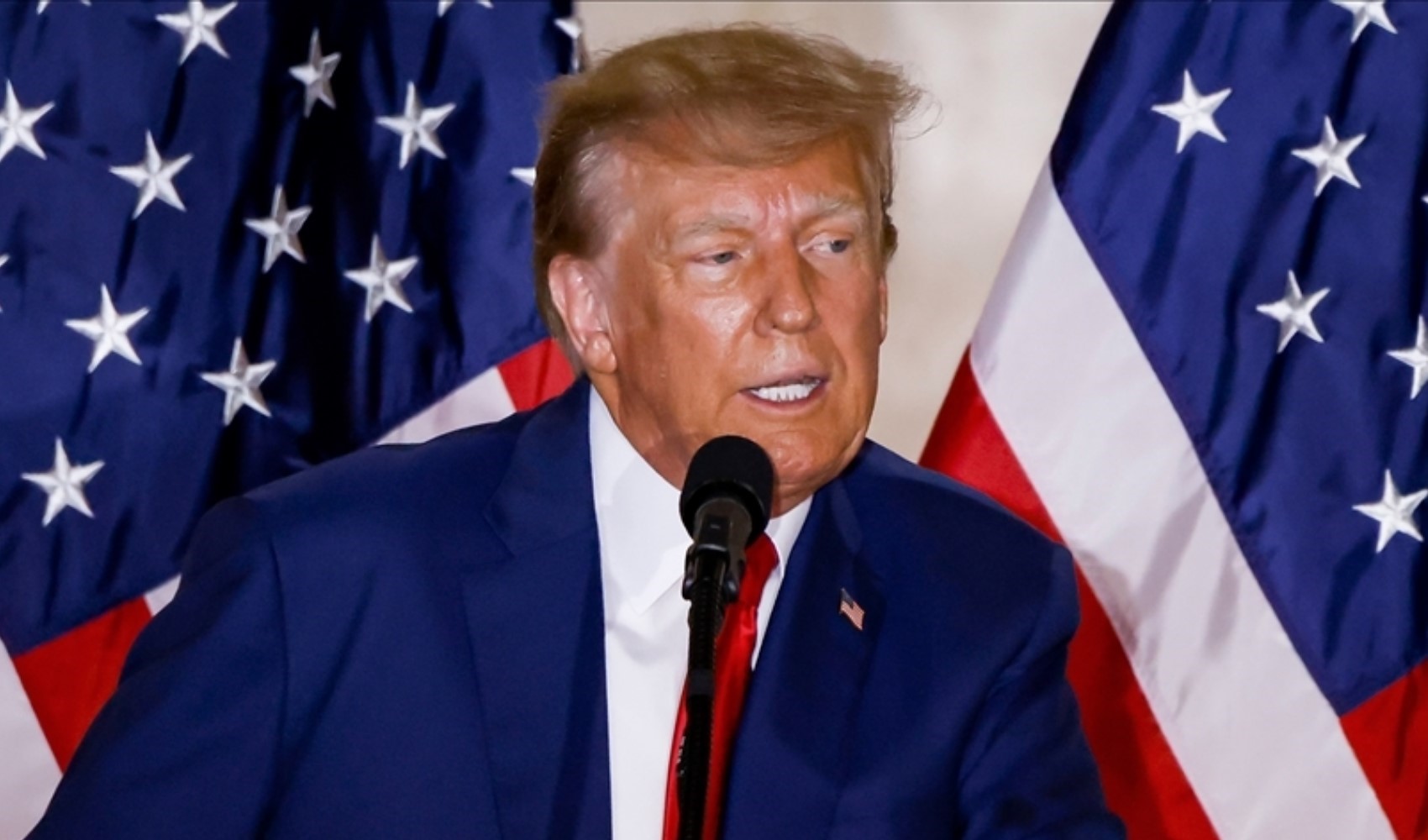 Trump, 7 ülkeye daha gümrük vergisi mektubu gönderdi