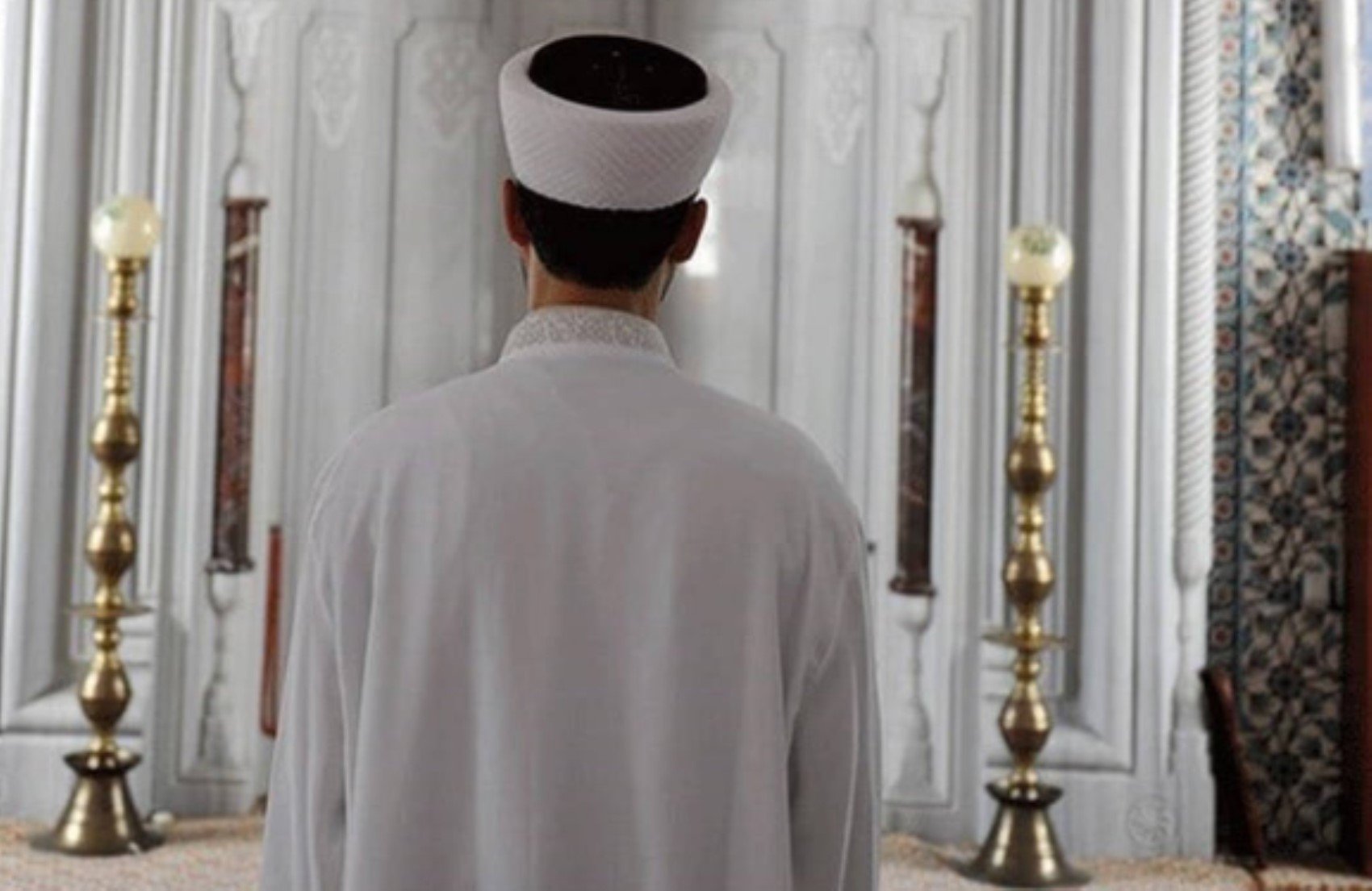 Diyanet'teki eskort skandalında yeni ayrıntılar: Bakanın akrabası da görevden alındı!