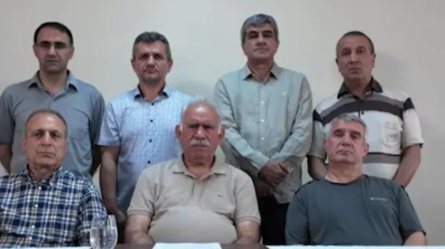 Fatih Altaylı'dan Öcalan iddiası: PKK ve DEM Parti'ye hakaretler yağdırmış!