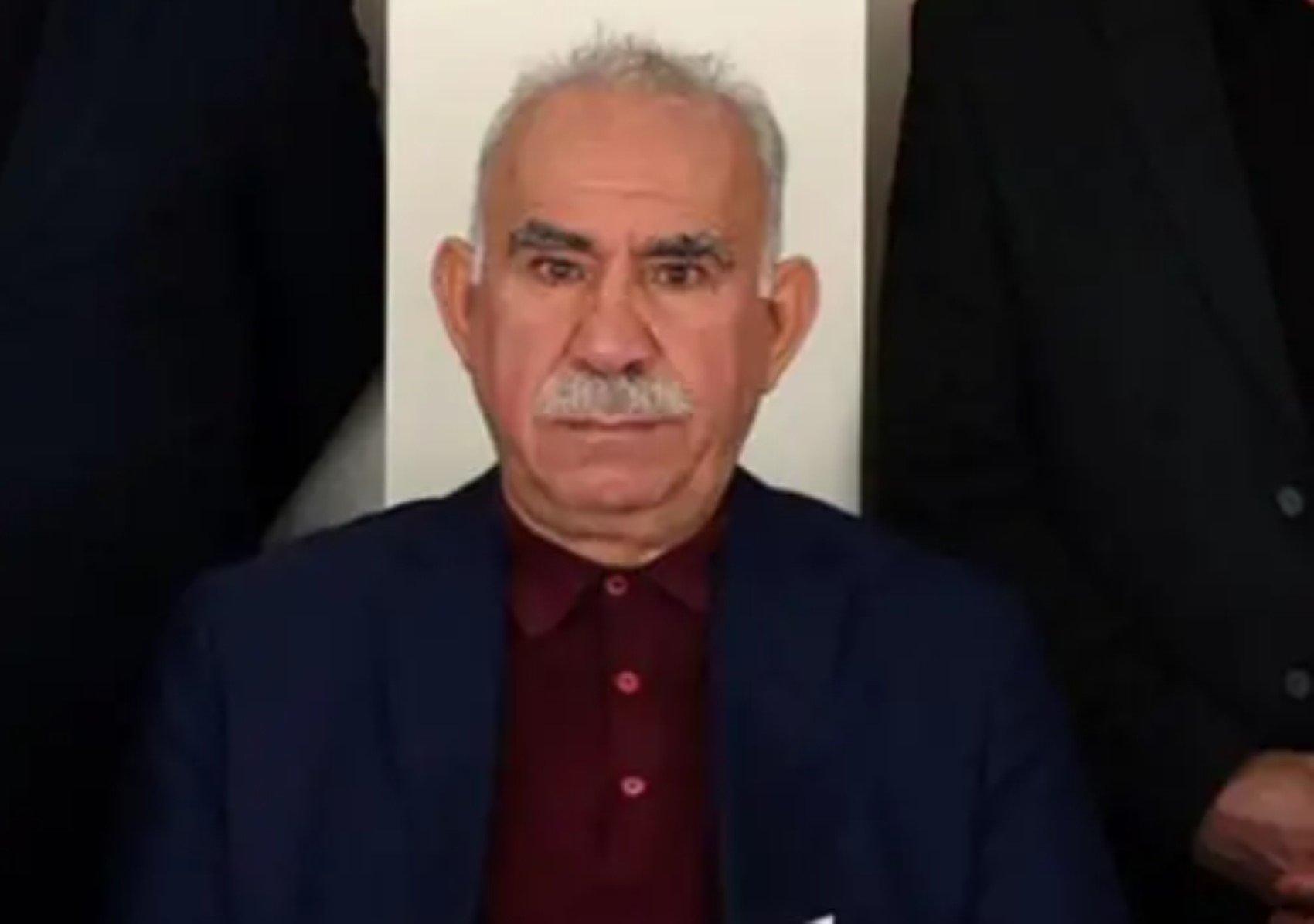 Fatih Altaylı'dan Öcalan iddiası: PKK ve DEM Parti'ye hakaretler yağdırmış!
