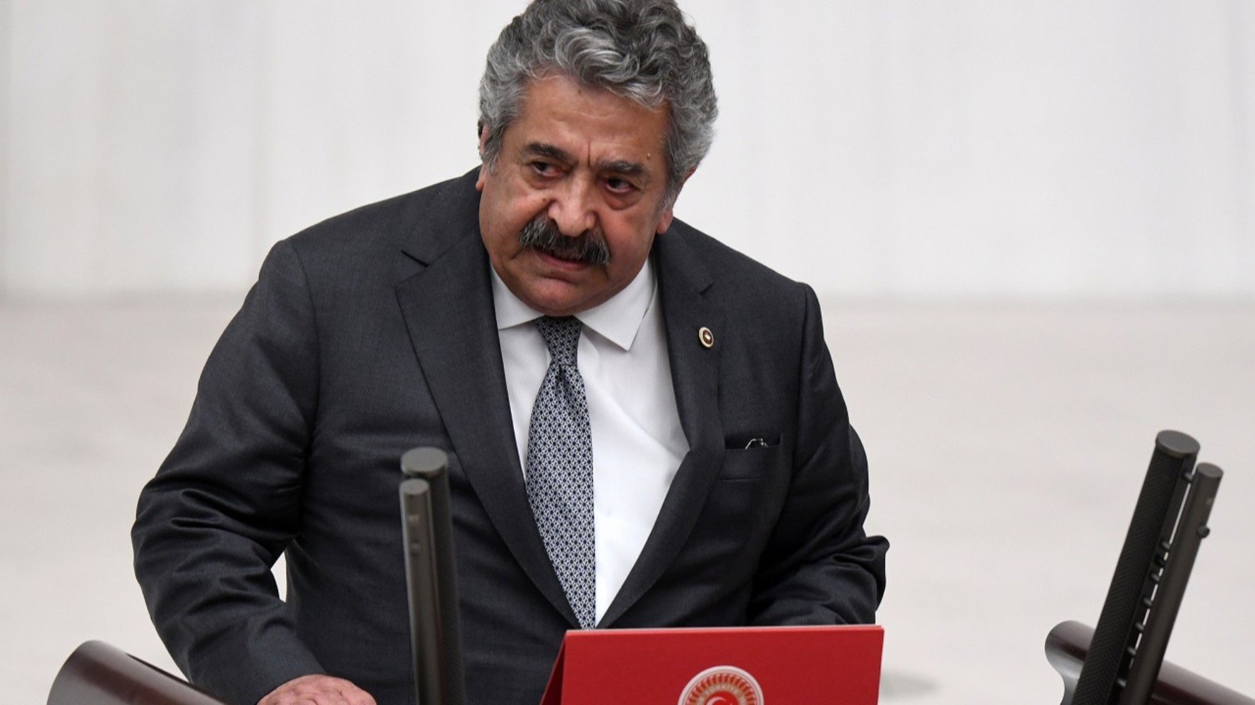 Herkes bu soruyu merak ediyordu: MHP'li isim kurulacak komisyonun ismini açıkladı