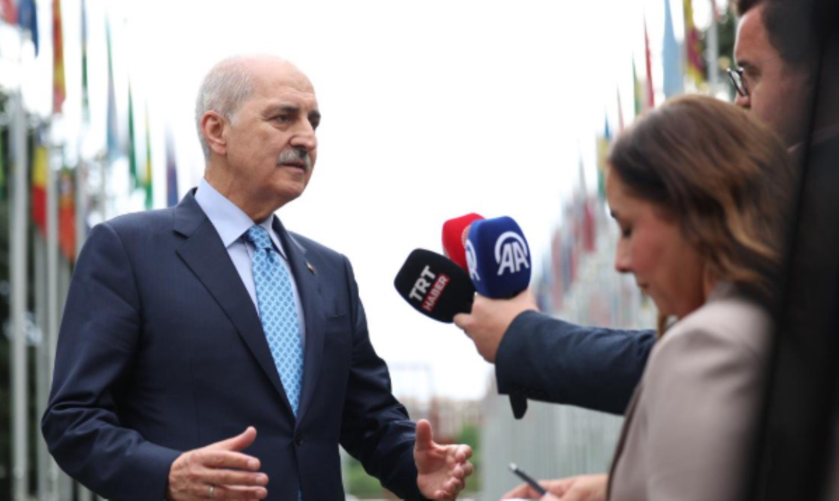 Herkes bu soruyu merak ediyordu: MHP'li isim kurulacak komisyonun ismini açıkladı