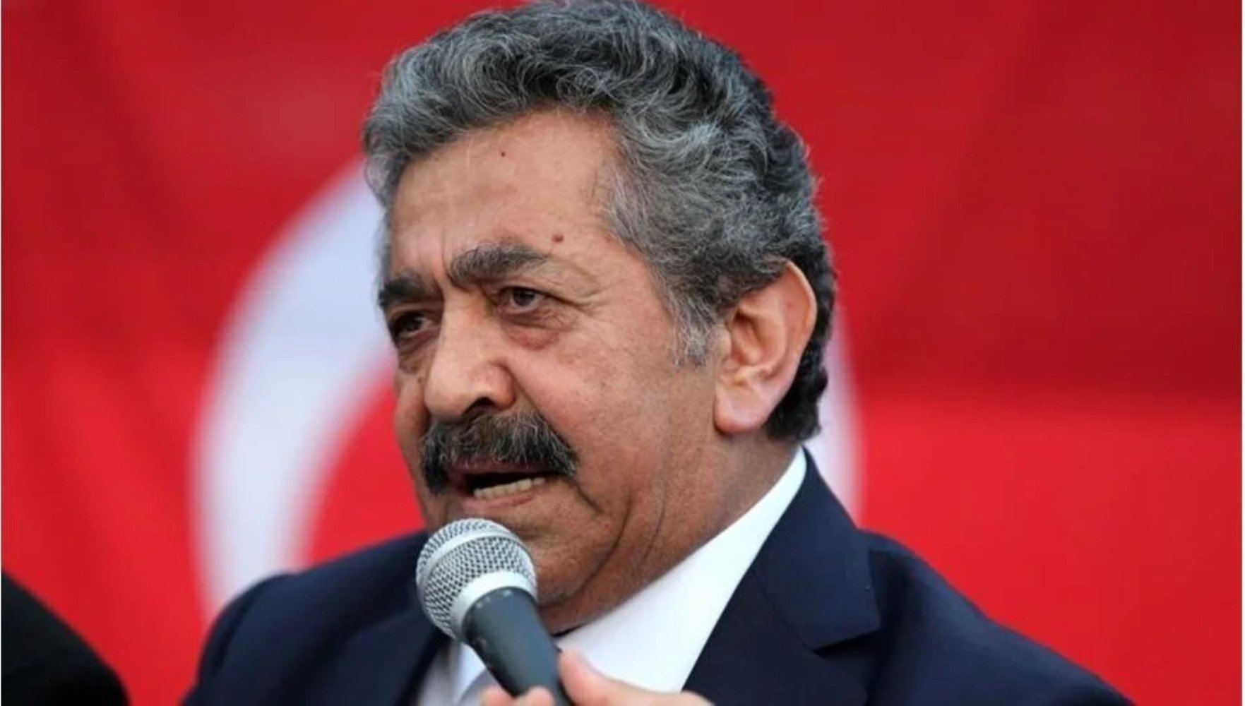 Herkes bu soruyu merak ediyordu: MHP'li isim kurulacak komisyonun ismini açıkladı