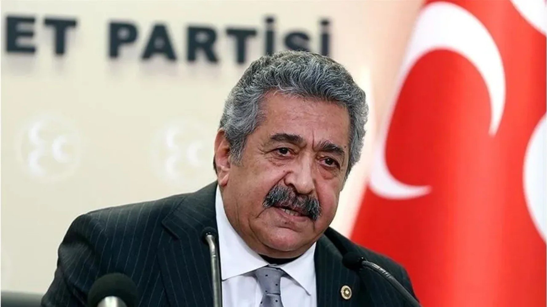 Herkes bu soruyu merak ediyordu: MHP'li isim kurulacak komisyonun ismini açıkladı