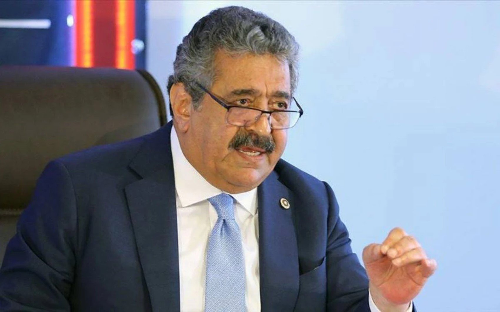 Herkes bu soruyu merak ediyordu: MHP'li isim kurulacak komisyonun ismini açıkladı