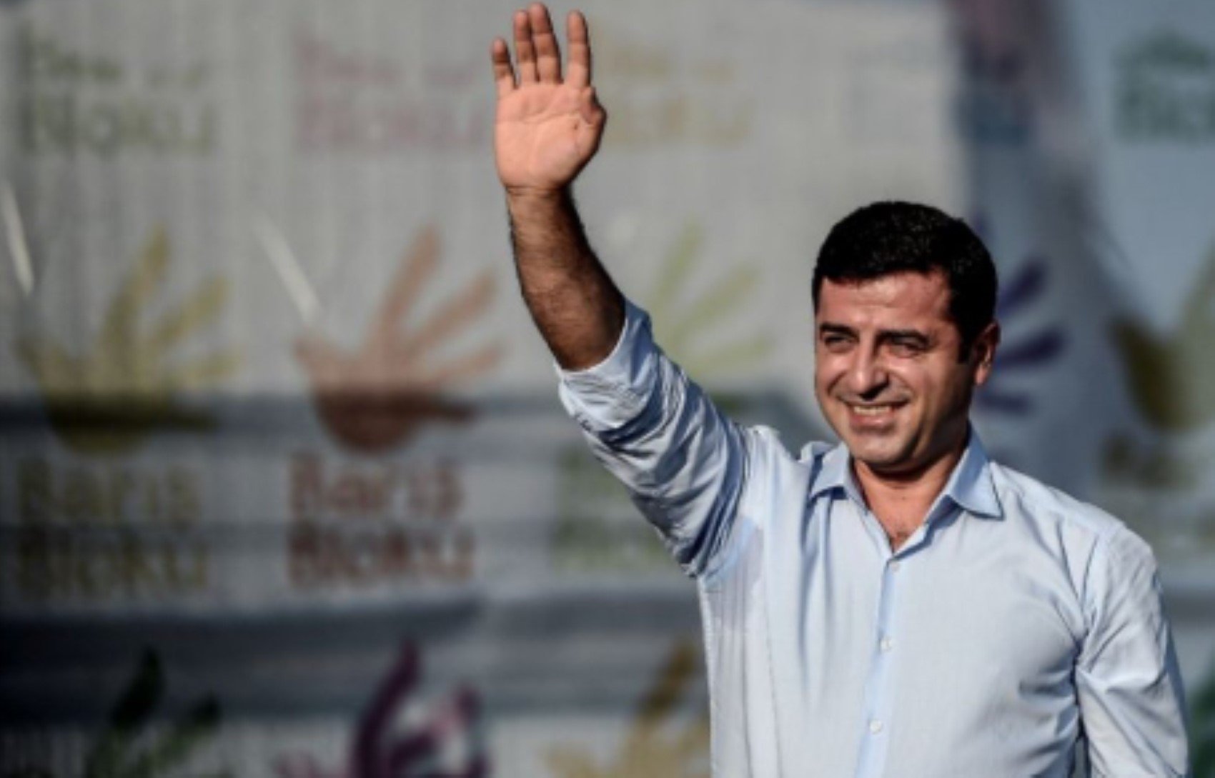 Siyasi kulisler bu iddiayla çalkalanıyor... Demirtaş için 'tahliye' dedi: Tek bir şart var!