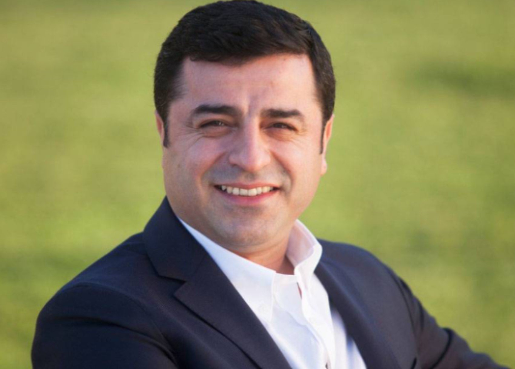 Siyasi kulisler bu iddiayla çalkalanıyor... Demirtaş için 'tahliye' dedi: Tek bir şart var!