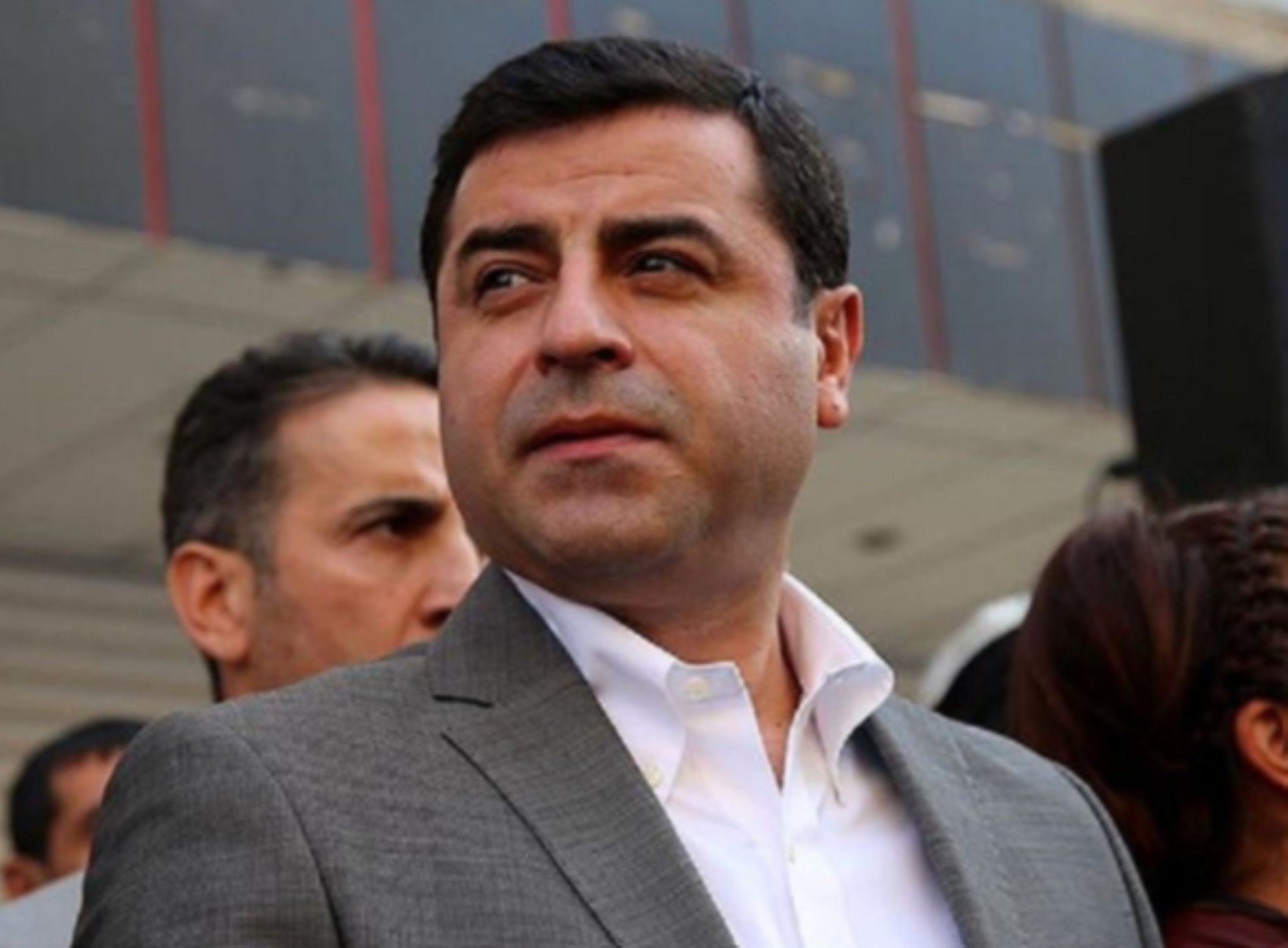 Siyasi kulisler bu iddiayla çalkalanıyor... Demirtaş için 'tahliye' dedi: Tek bir şart var!
