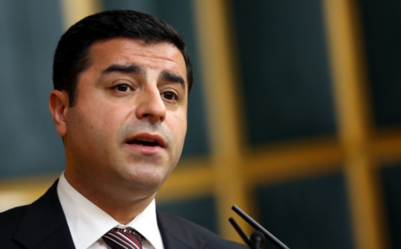 Siyasi kulisler bu iddiayla çalkalanıyor... Demirtaş için 'tahliye' dedi: Tek bir şart var!