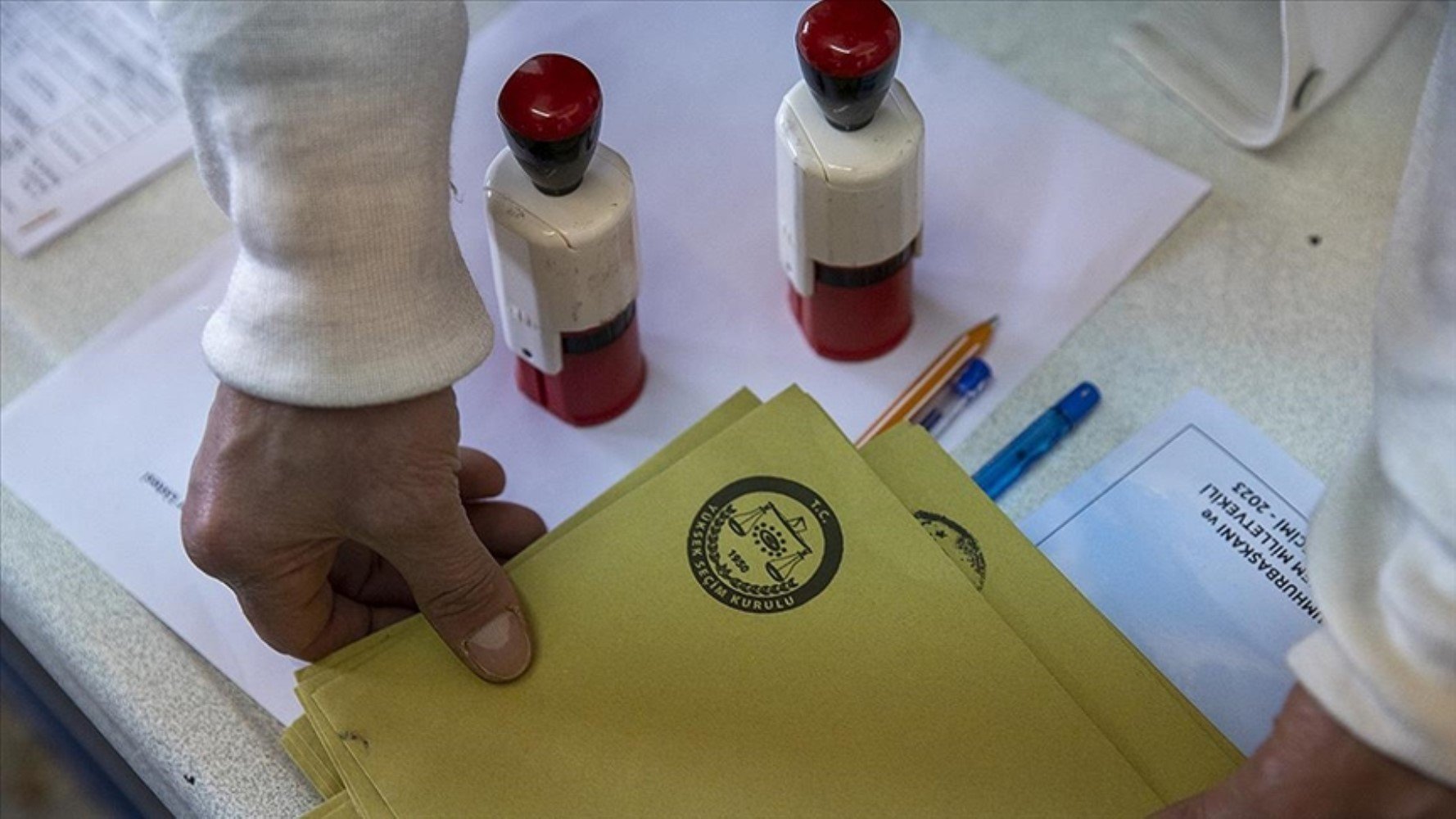 Temmuz'da dengeler değişti: İşte yeniden liderliğe yükselen o parti!