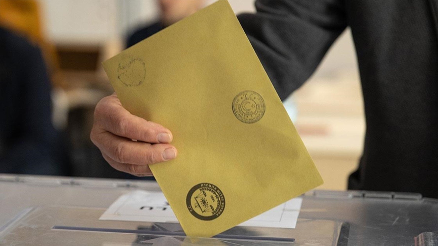 Temmuz'da dengeler değişti: İşte yeniden liderliğe yükselen o parti!