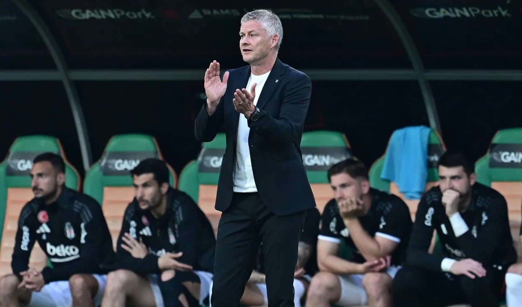 Ole Gunnar Solskjaer: İstifa etmeyi düşünmüyorum