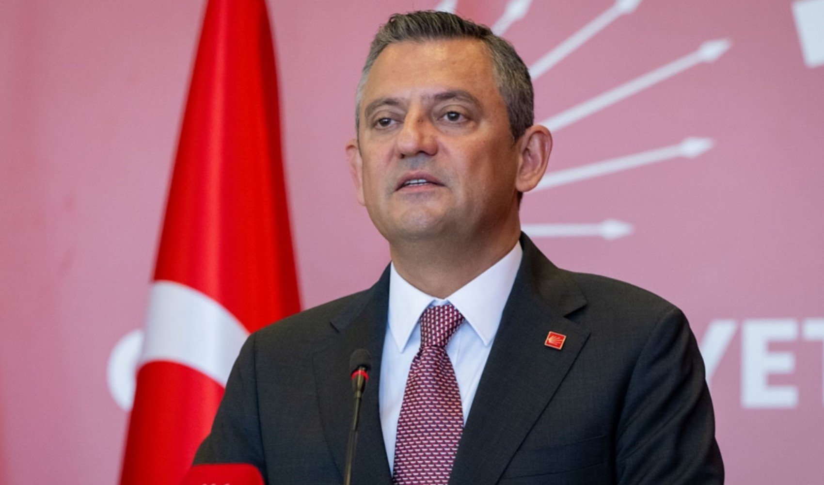 'Ne işimiz var İmralı'da' 'Ne işimiz var İmralı'da'
