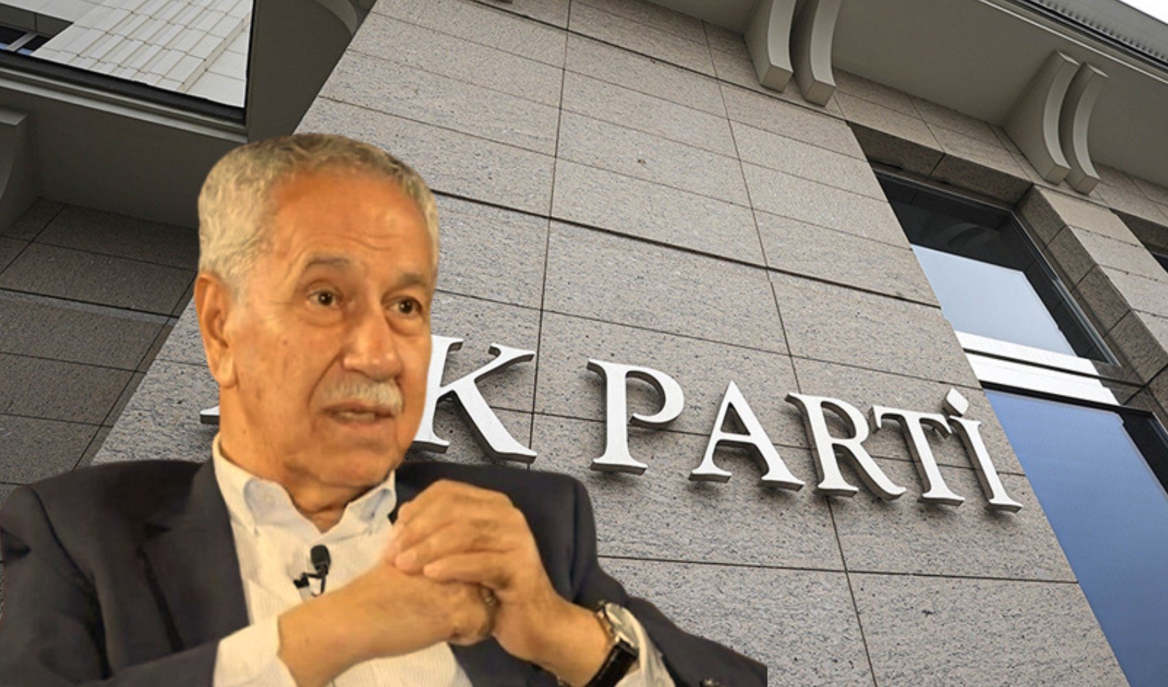 Bülent Arınç, yandaş medyayı topa tuttu Bülent Arınç, yandaş medyayı topa tuttu