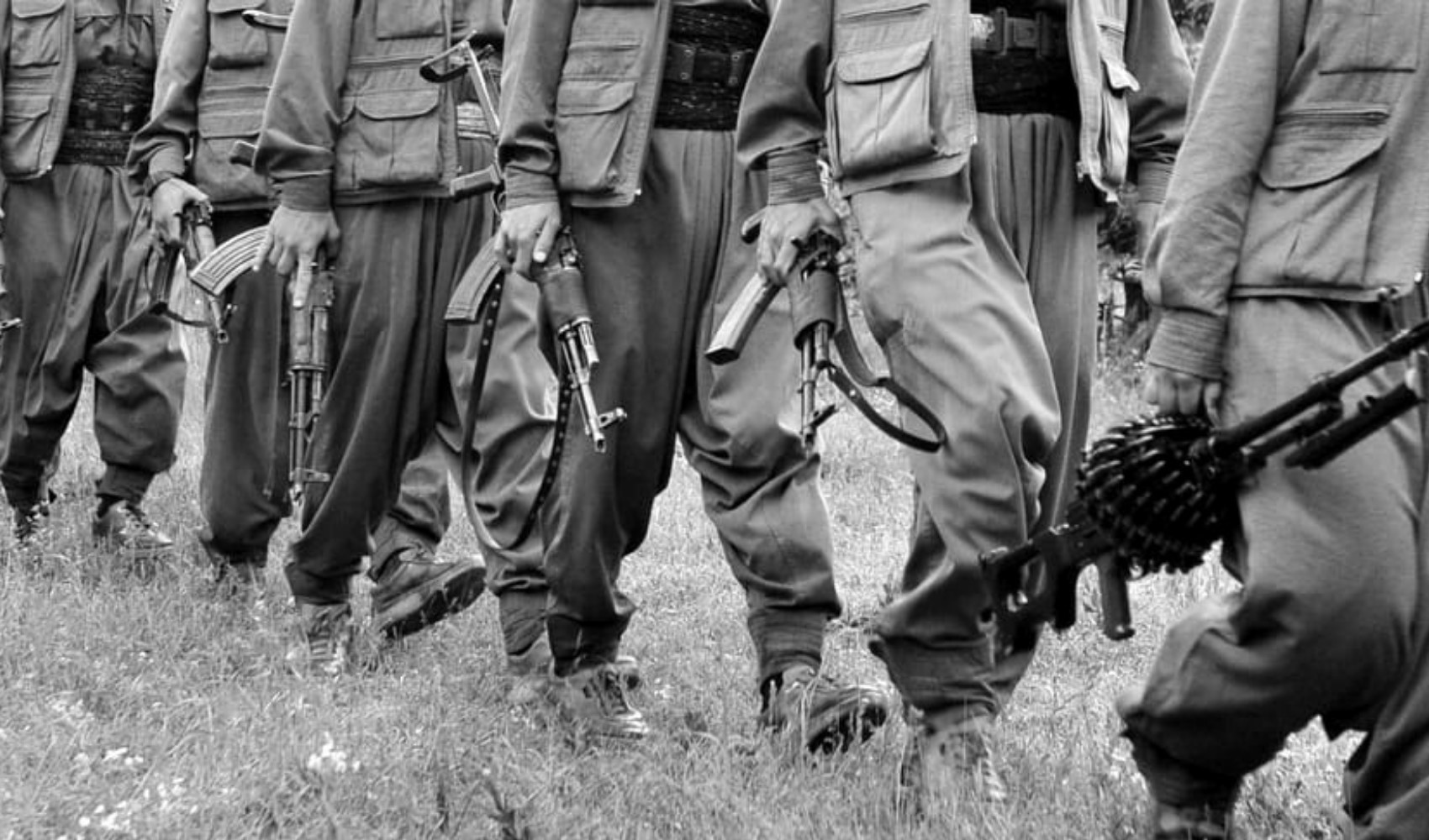 Açılım komisyonu öncesi taslak hazırlanıyor: PKK'lı teröristler yargılanacak mı?
