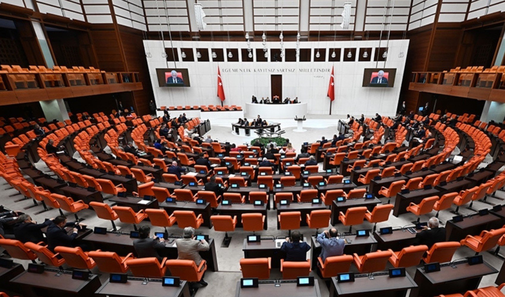 Açılım komisyonundaki ilk toplantının tarihi belli oldu
