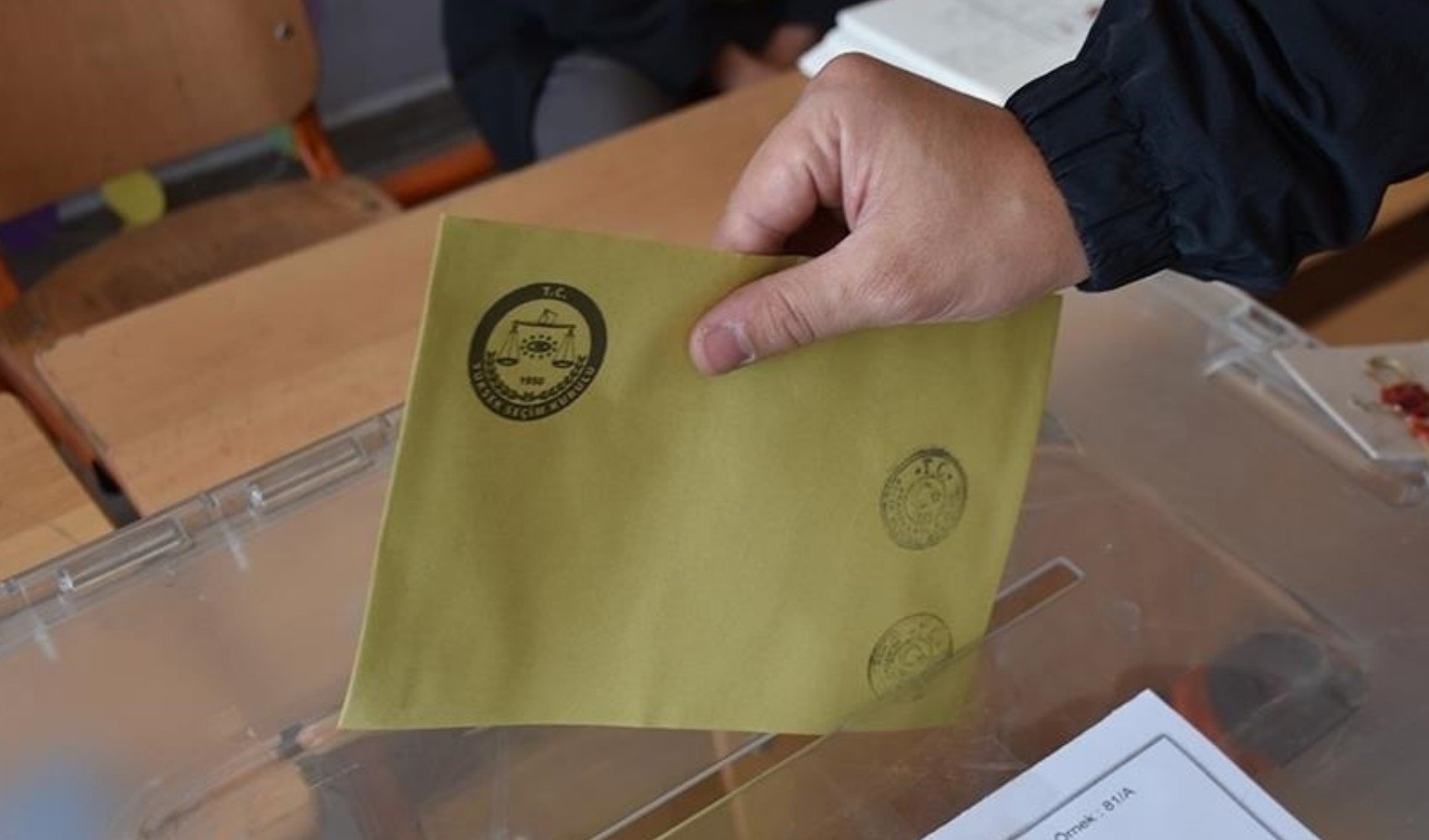 İşte yeniden liderliğe yükselen o parti! İşte yeniden liderliğe yükselen o parti!