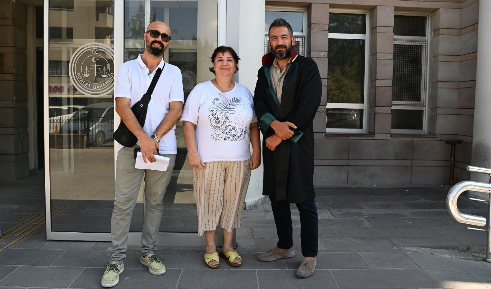 Yeni doğmuş bebeği parayla evlat edinen doktorla ilgili yeni gelişme