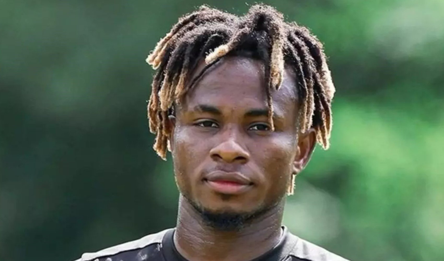 Samuel Chukwueze için Beşiktaş ve Fenerbahçe karşı karşıya geldi