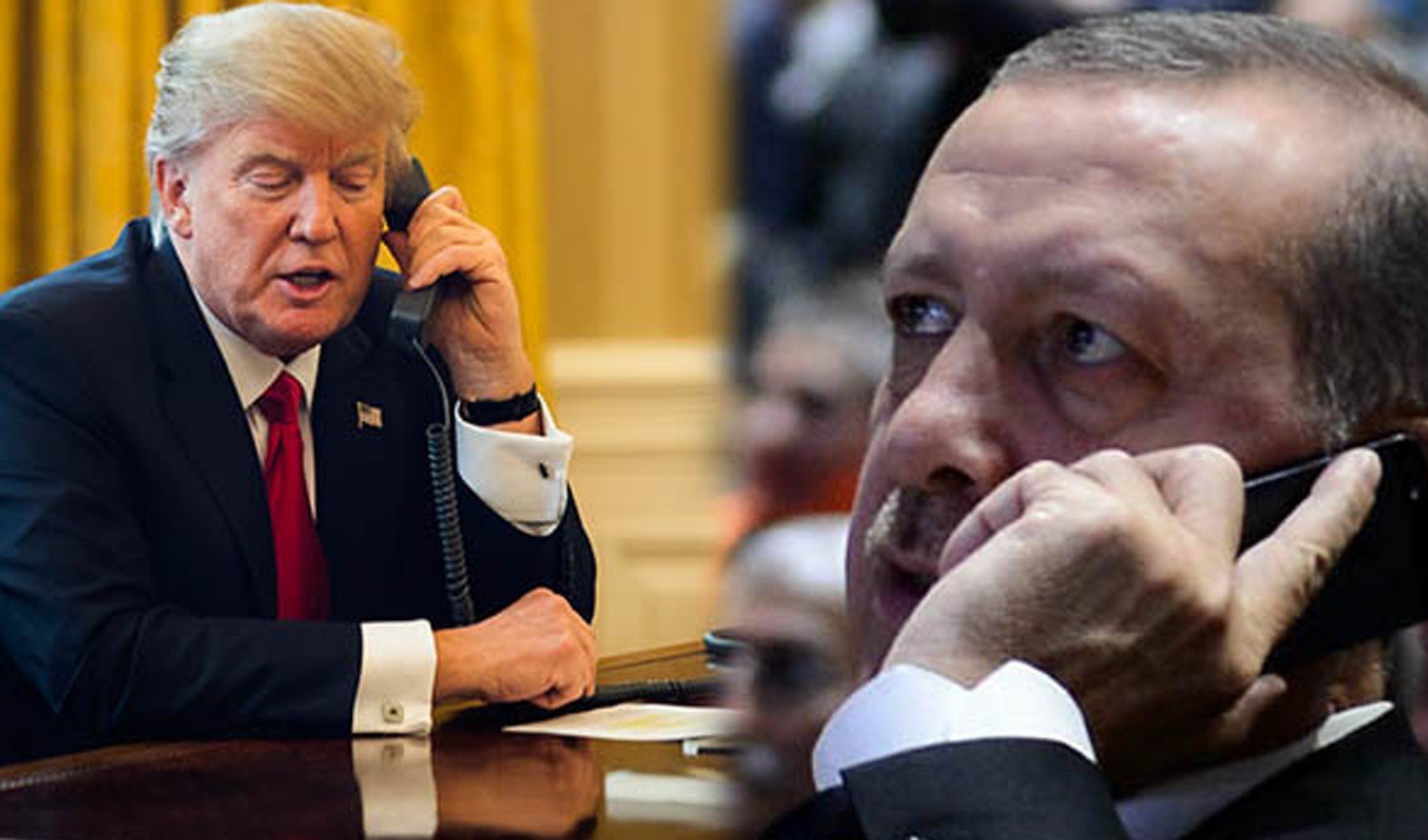 Trump'ın, Rusya'ya nükleer tehdidi Türkiye'ye takılacak mı? Montrö Boğazlar Sözleşmesi detayı