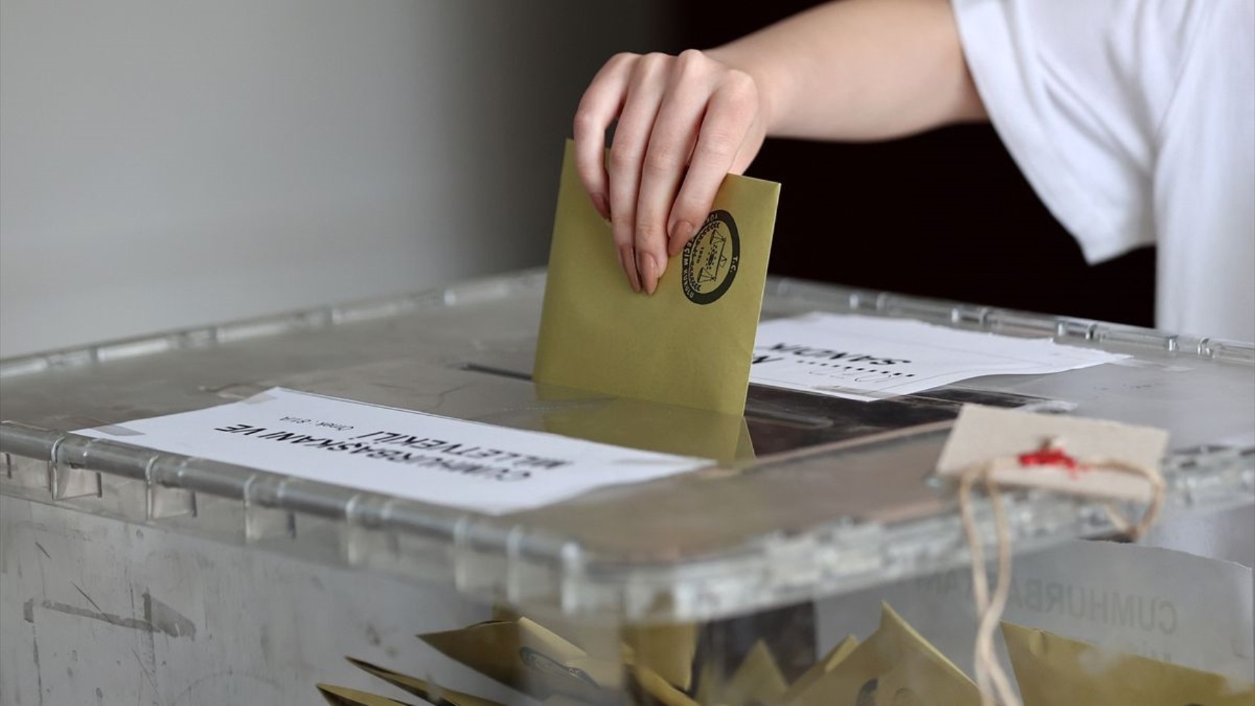 ORC'den yeni anket: Türkiye'de kadın seçmenlerin partisi belli oldu