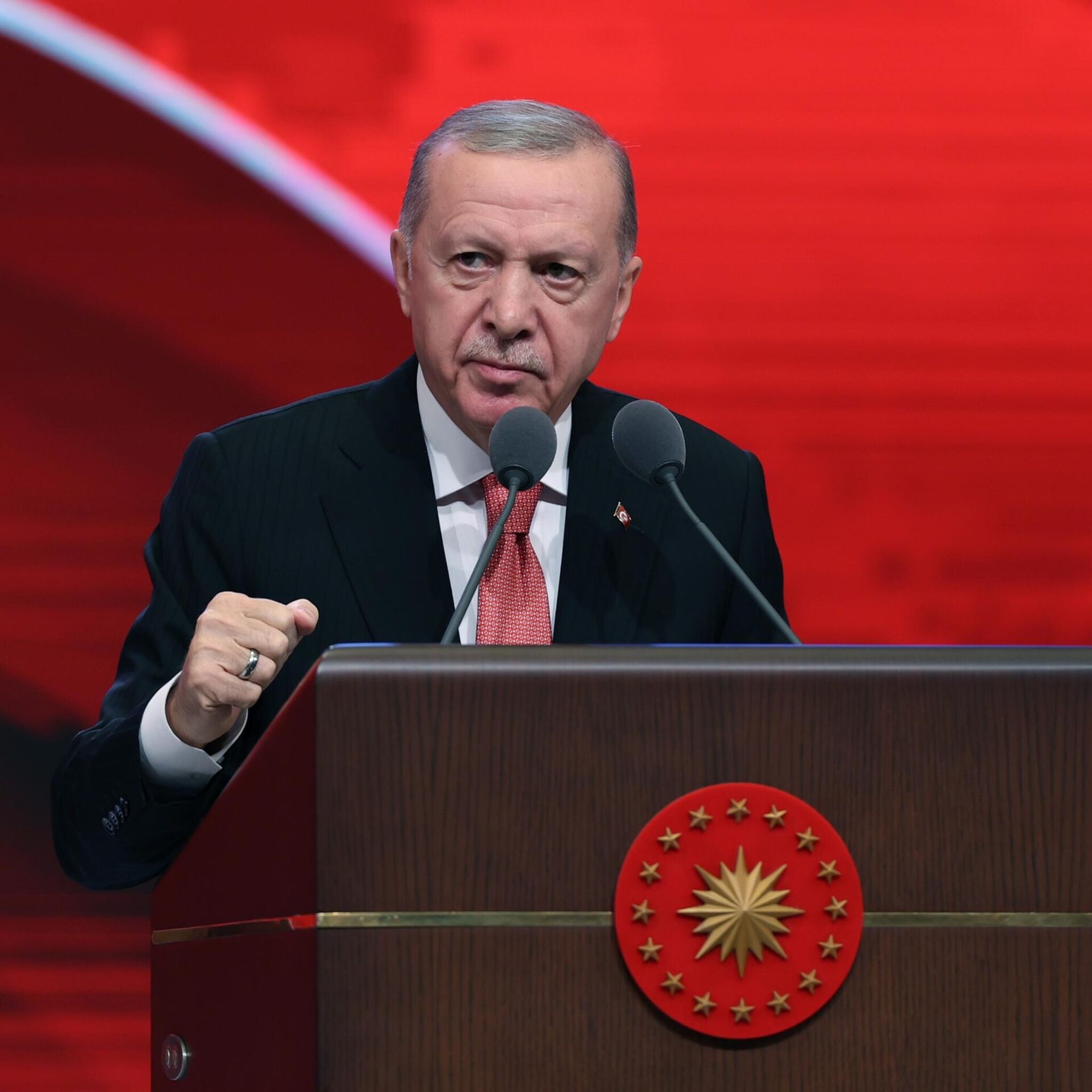 Cumhurbaşkanlığı 2. tur anketinde fark açılıyor! Erdoğan mı, İmamoğlu mu?