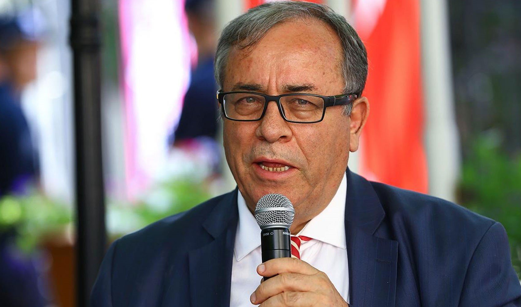 Eski Sağlık Bakanı Halil Şıvgın yaşamını yitirdi