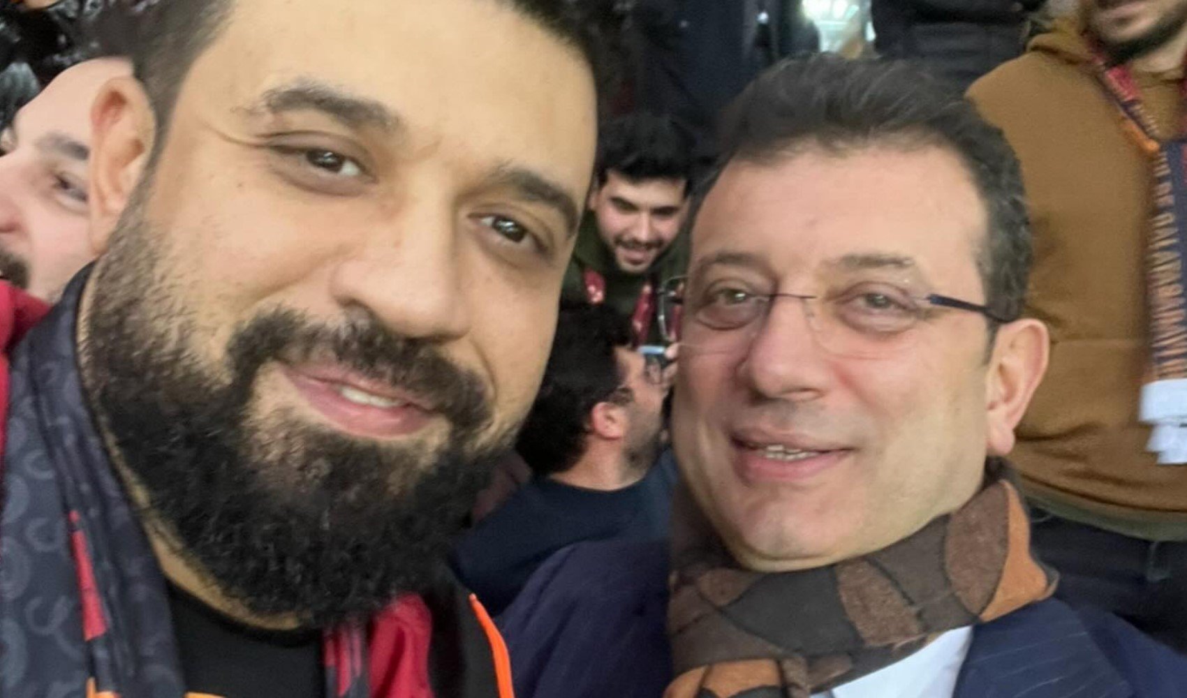 Oyuncu Doğacan Taşpınar hayatını kaybetti