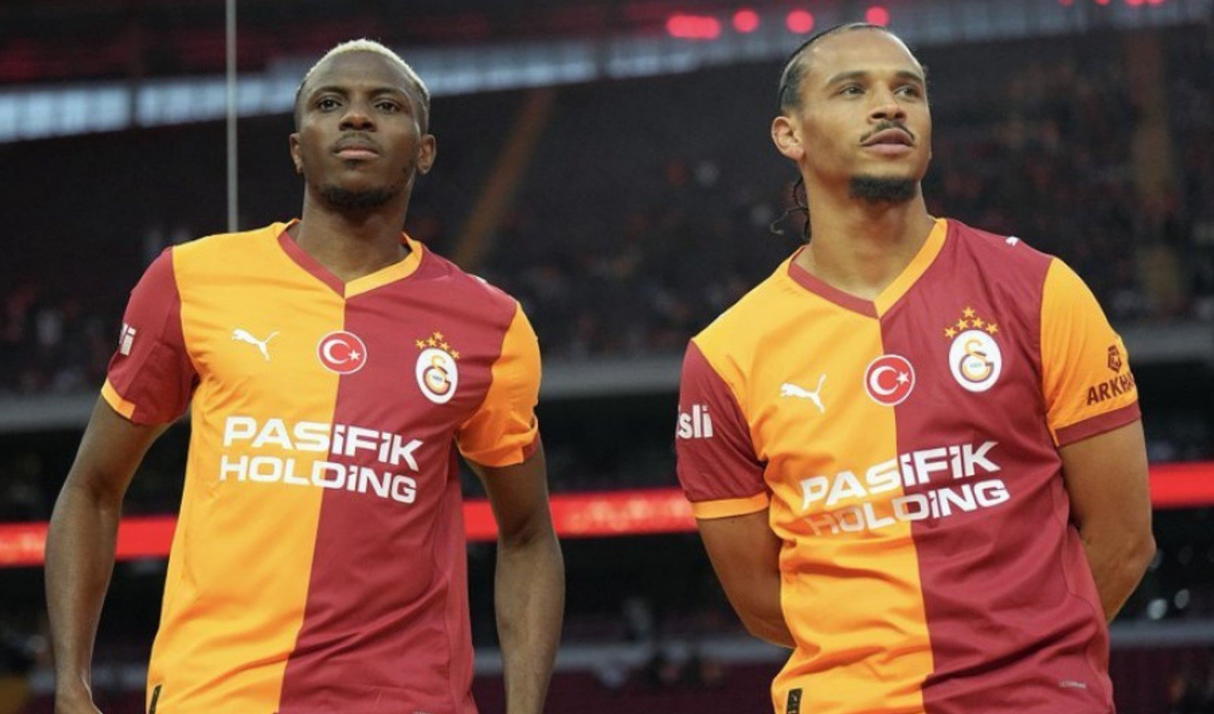 Osimhen transferi sonrası Süper Lig kulüplerine vergi incelemesi! Bakanlık harekete geçti: Rekor cezalar yolda