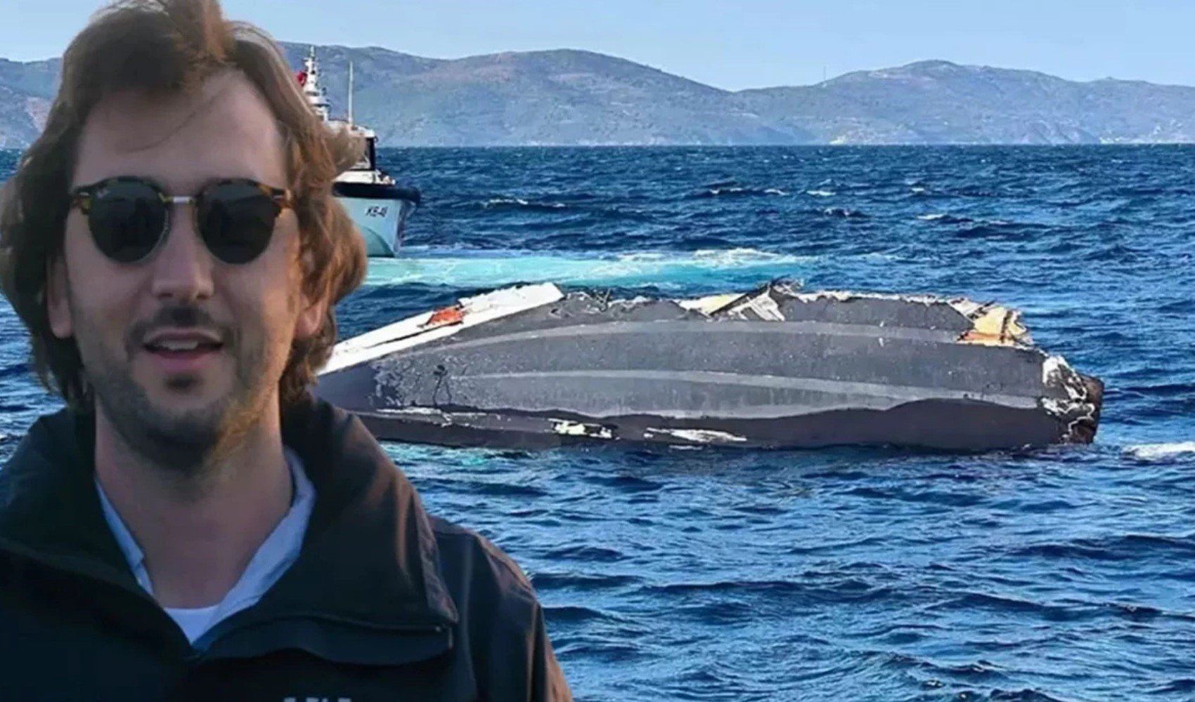 İş insanı Halit Yukay’ı arama çalışmaları 6. günde devam ediyor İş insanı Halit Yukay’ı arama çalışmaları 6. günde devam ediyor