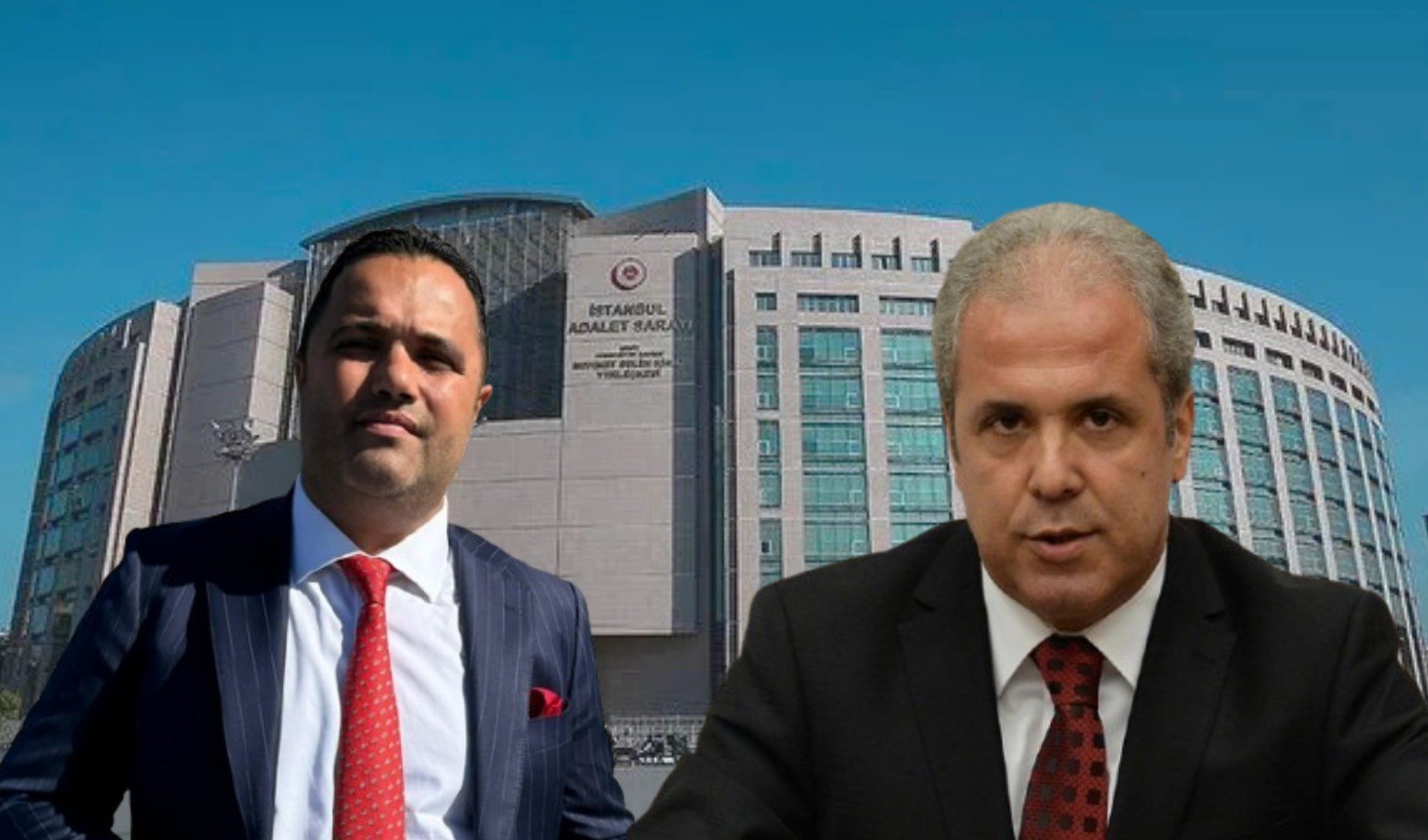 Şamil Tayyar Rezan Epözdemir'in neden gözaltına alındığını açıkladı Şamil Tayyar Rezan Epözdemir'in neden gözaltına alındığını açıkladı