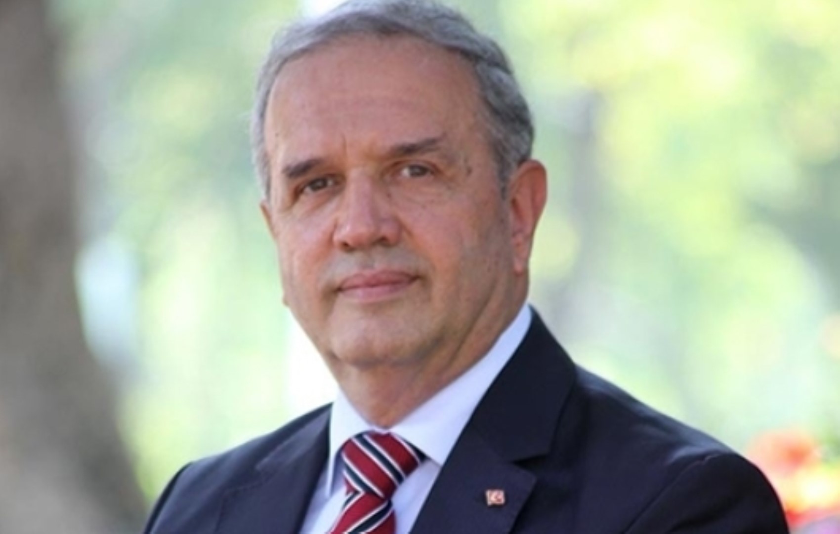 Emekli Albay'dan diploma iddiası: Diploması olmayan komutan korgeneral yapılmış!
