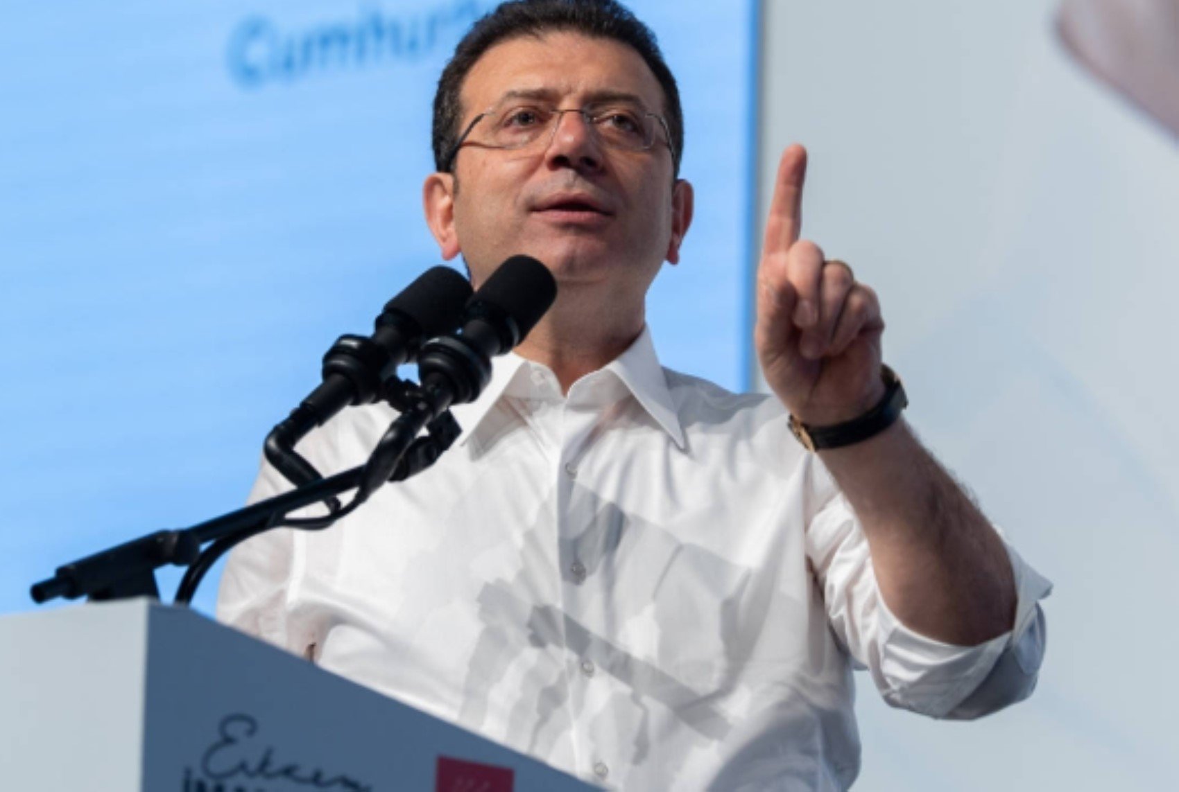 Son ankette Ekrem İmamoğlu'na büyük destek: CHP ve AKP arasındaki fark belli oldu