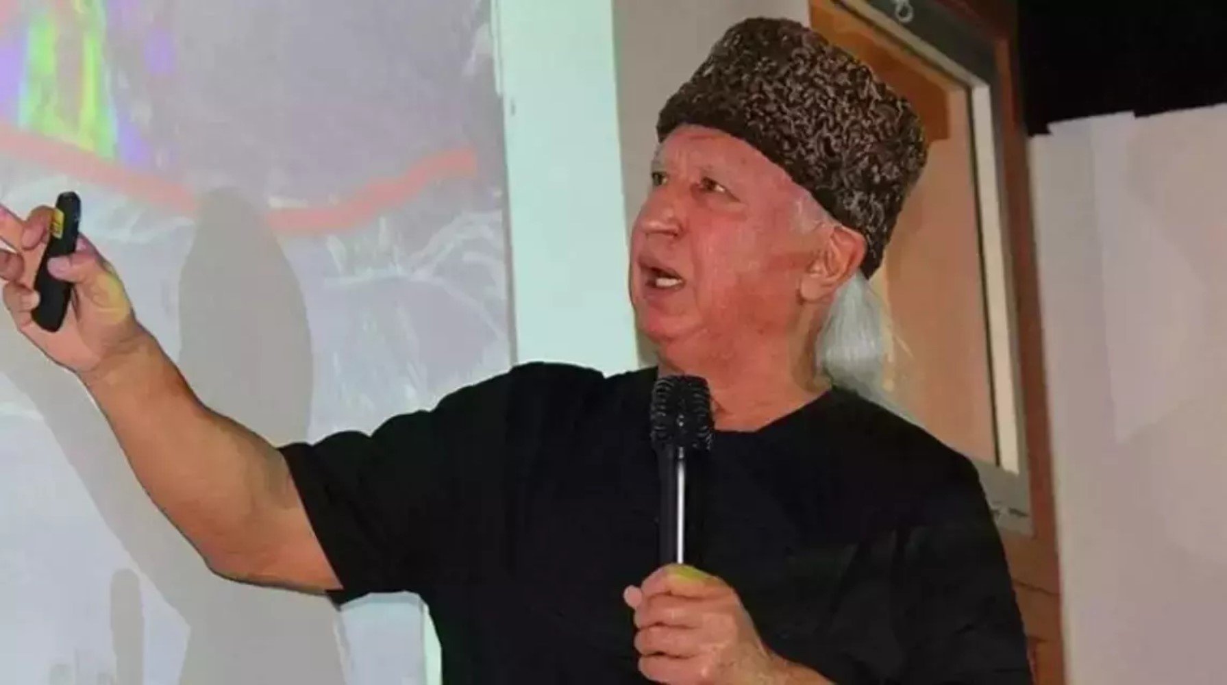 Şener Üşümezsoy'dan Balıkesir ve Marmara tahmini: Büyük bir deprem bekleniyor mu?