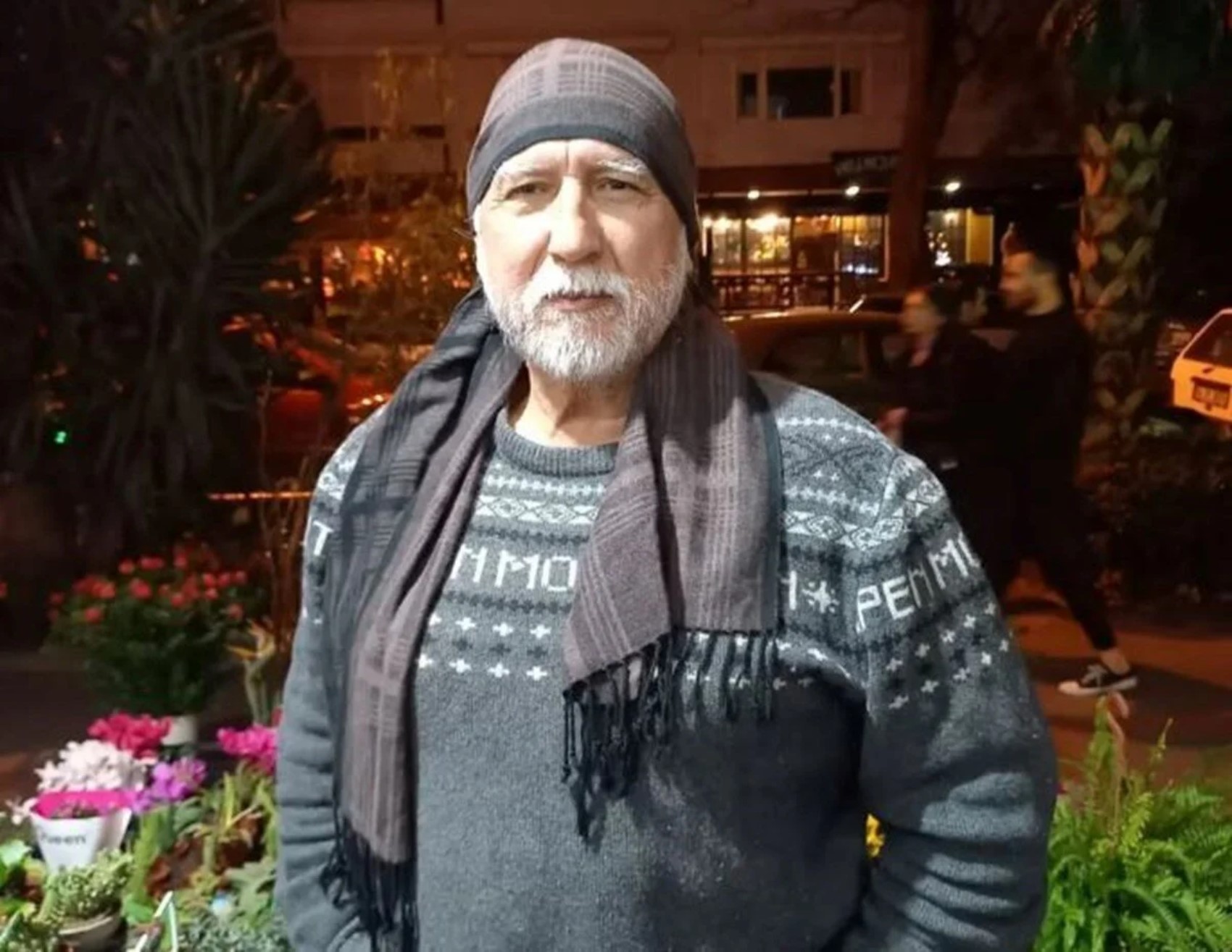 Şener Üşümezsoy'dan Balıkesir ve Marmara tahmini: Büyük bir deprem bekleniyor mu?