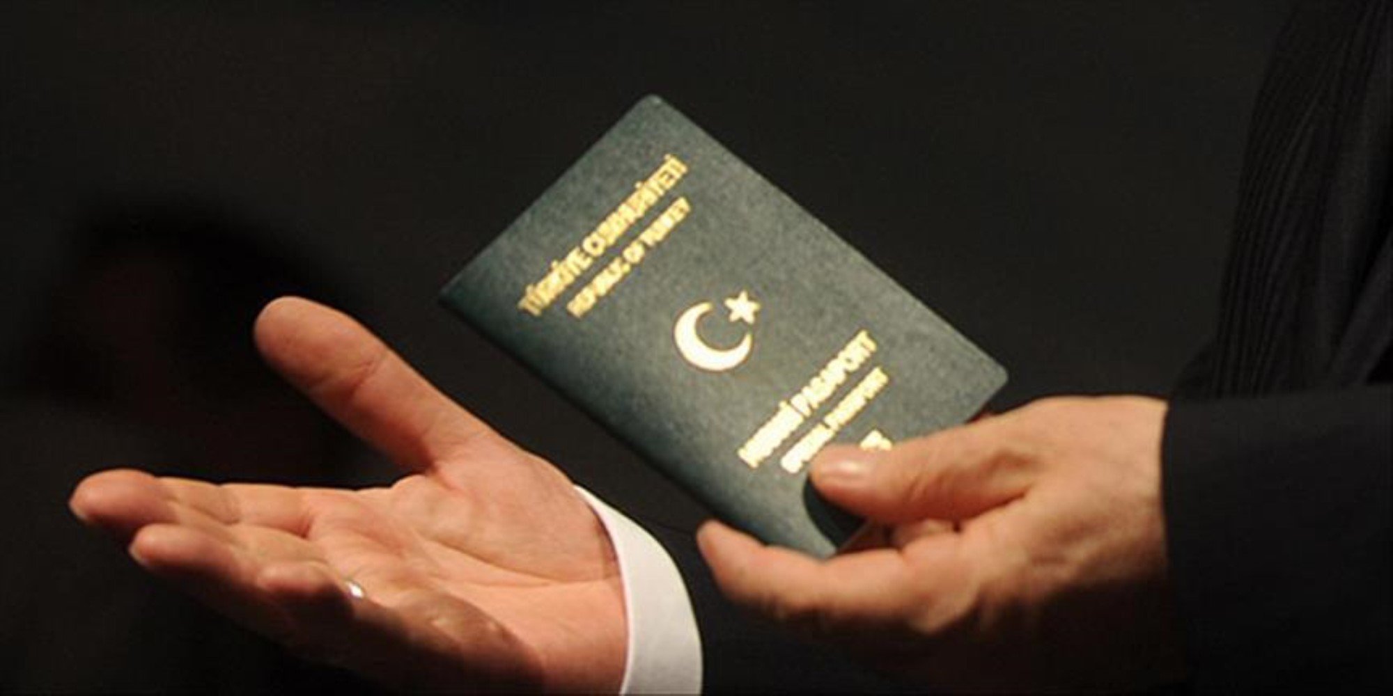 Sahte diploma, e-imza şimdi de sahte pasaport... Türk öğrenciler Tıp ve Hukuk Fakültelerine kaçak yoldan girmiş